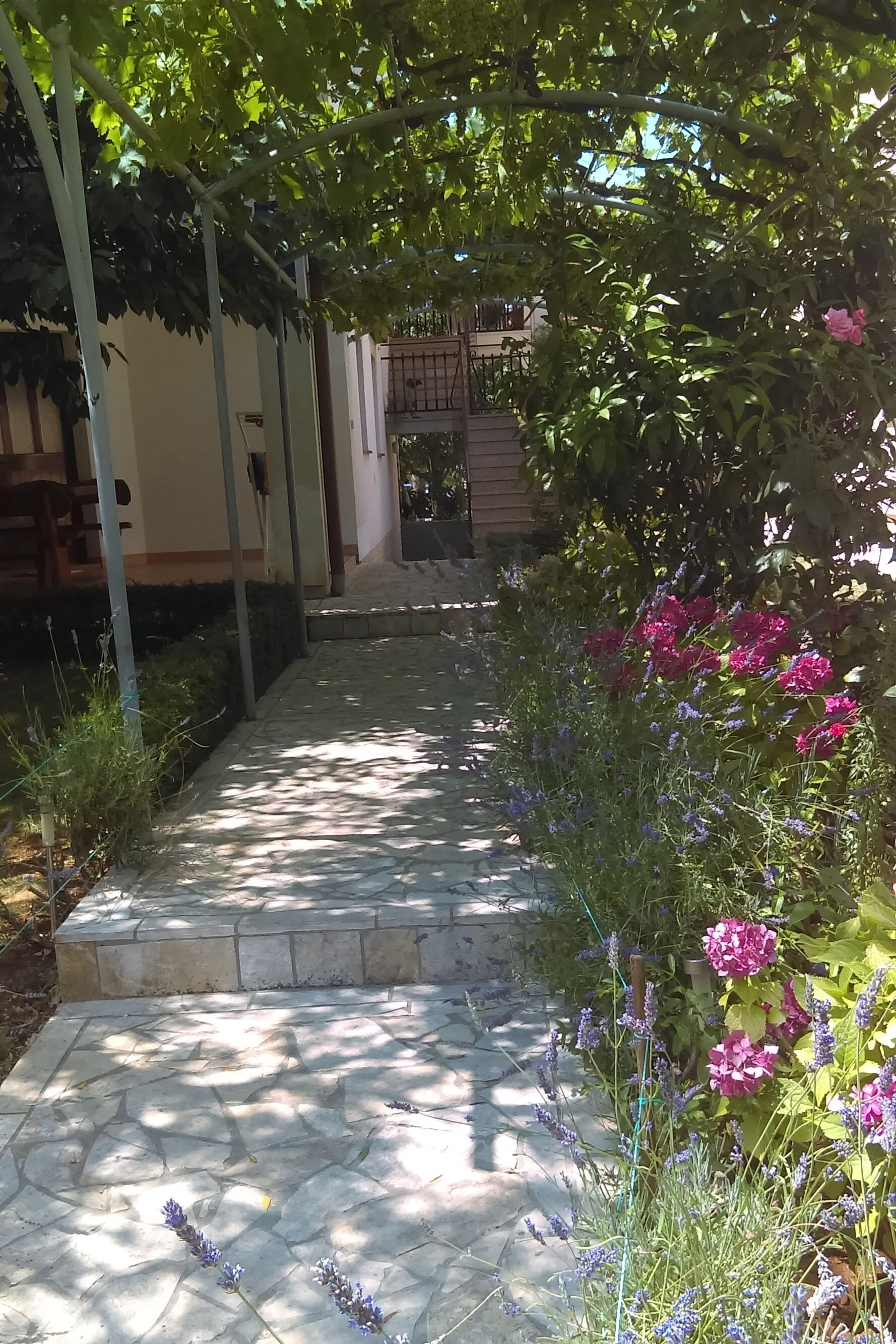 Apartments With WiFi Fažana - 12862 – Fažana, Croația