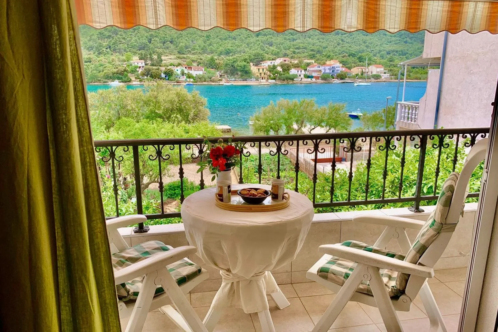 Apartments By The Sea Grebaštica, Šibenik - 10366 Grebaštica – Grebaštica, Croația