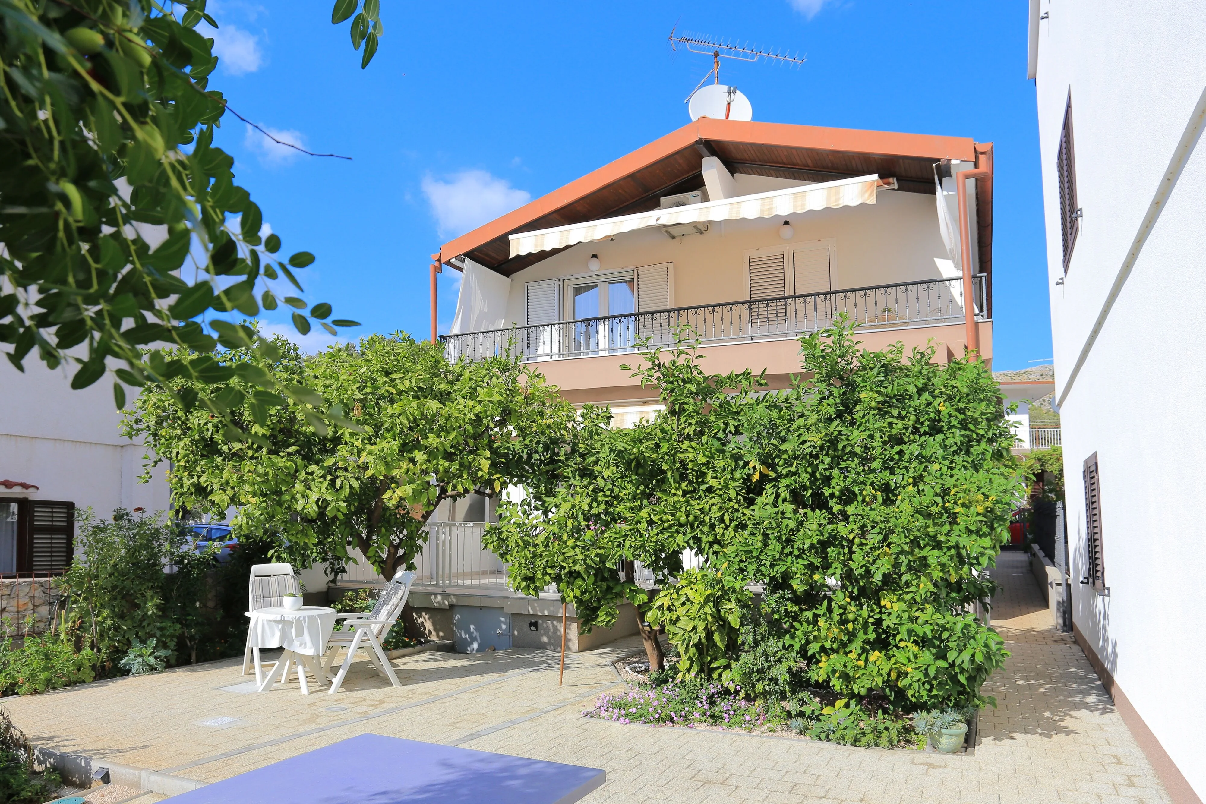 Apartments By The Sea Grebaštica, Šibenik - 10366 Grebaštica – Grebaštica, Croația