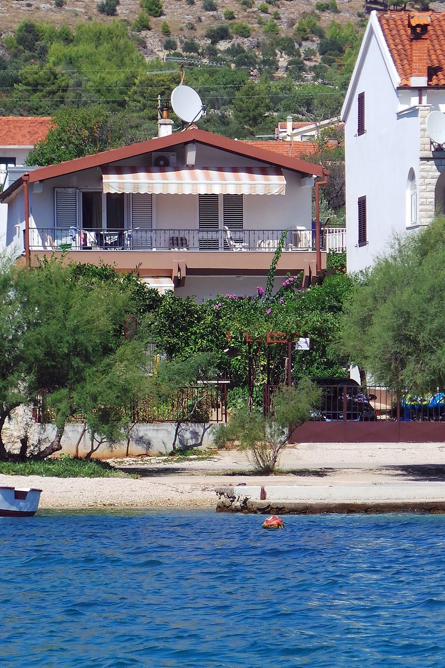 Apartments By The Sea Grebaštica, Šibenik - 10366 Grebaštica – Grebaštica, Croația