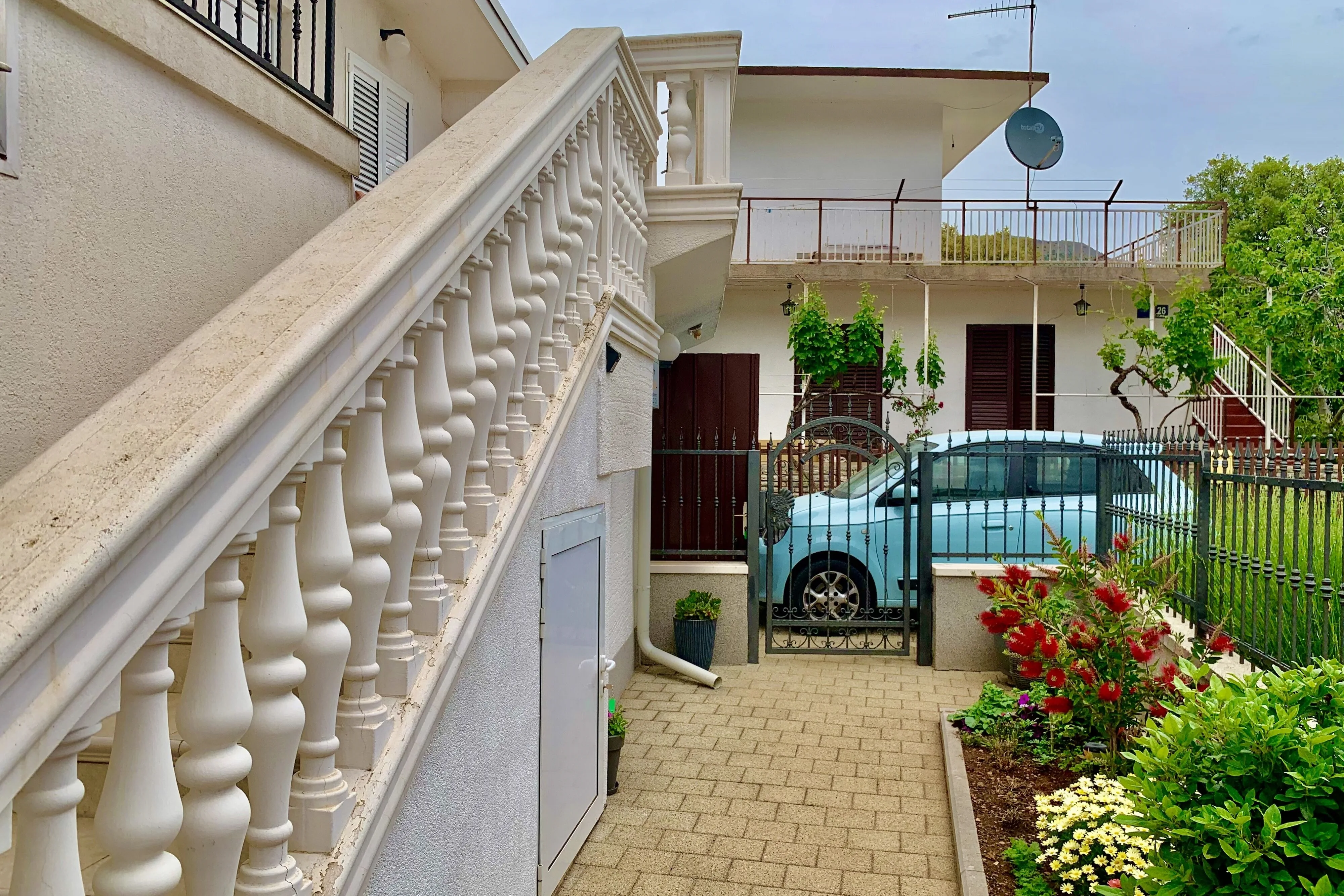 Apartments By The Sea Grebaštica, Šibenik - 10366 Grebaštica – Grebaštica, Croația