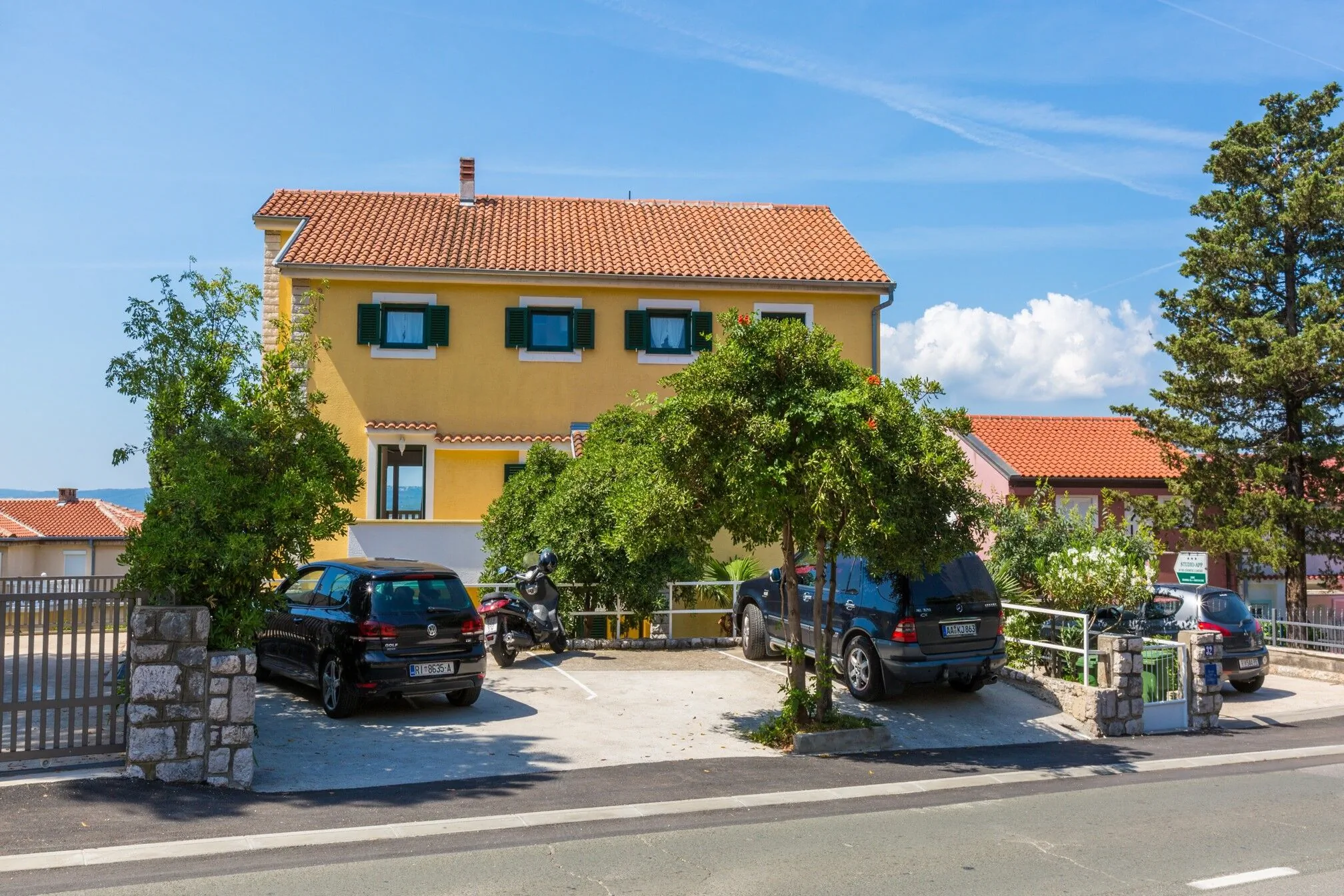 Apartments By The Sea Crikvenica - 5585 – Crikvenica, Chorwacja