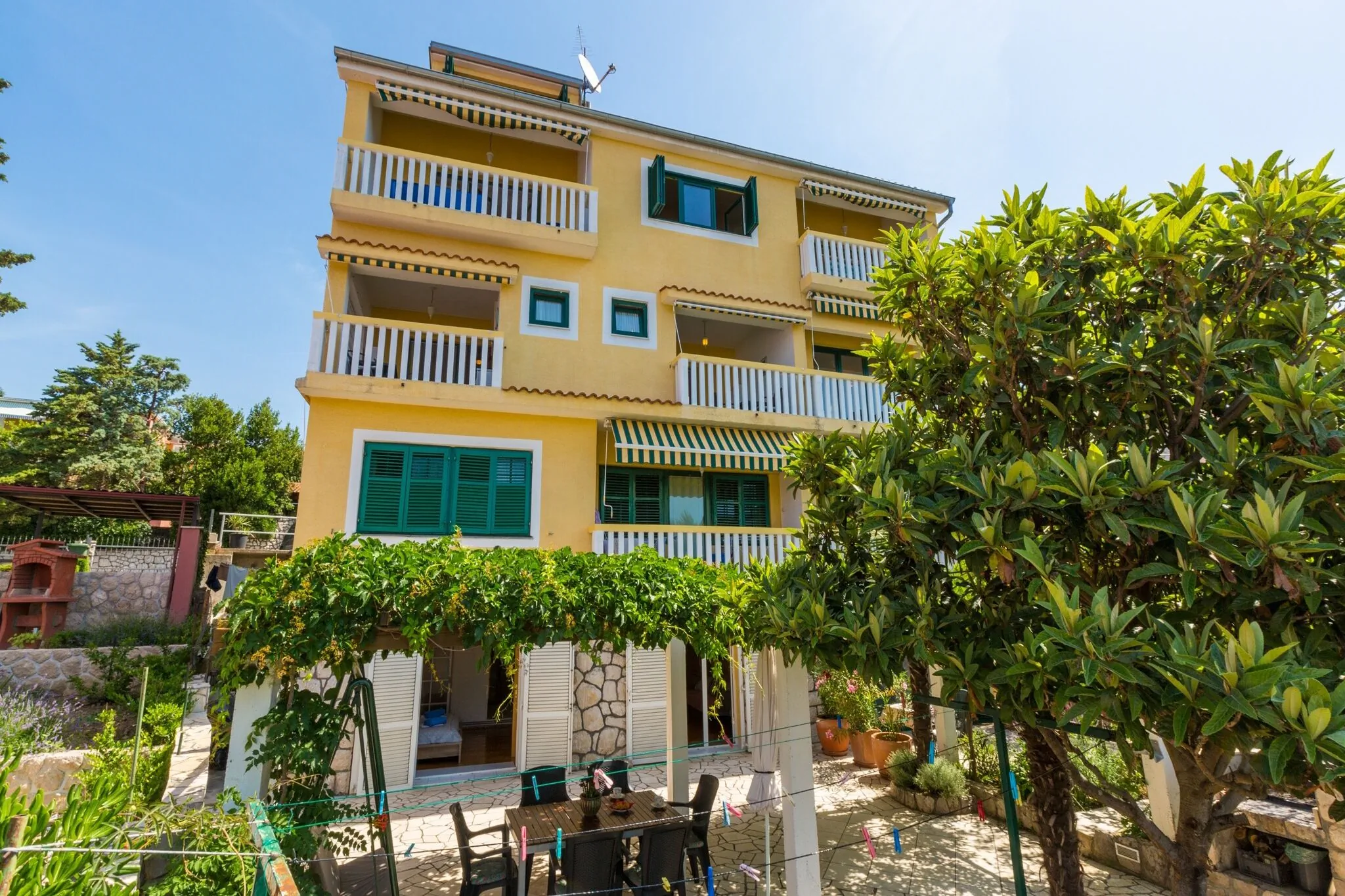 Apartments By The Sea Crikvenica - 5585 – Crikvenica, Chorwacja