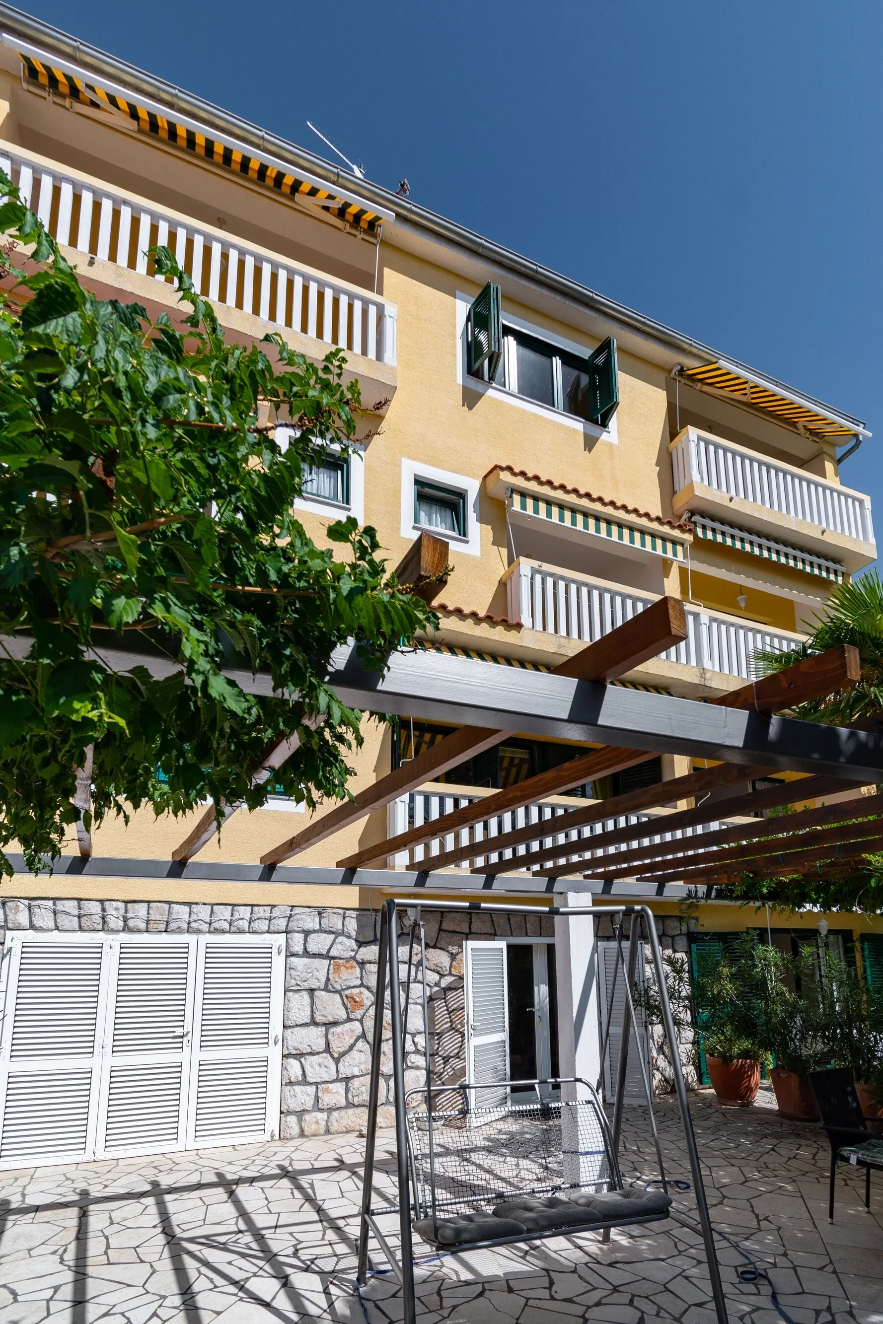 Apartments By The Sea Crikvenica - 5585 – Crikvenica, Chorwacja