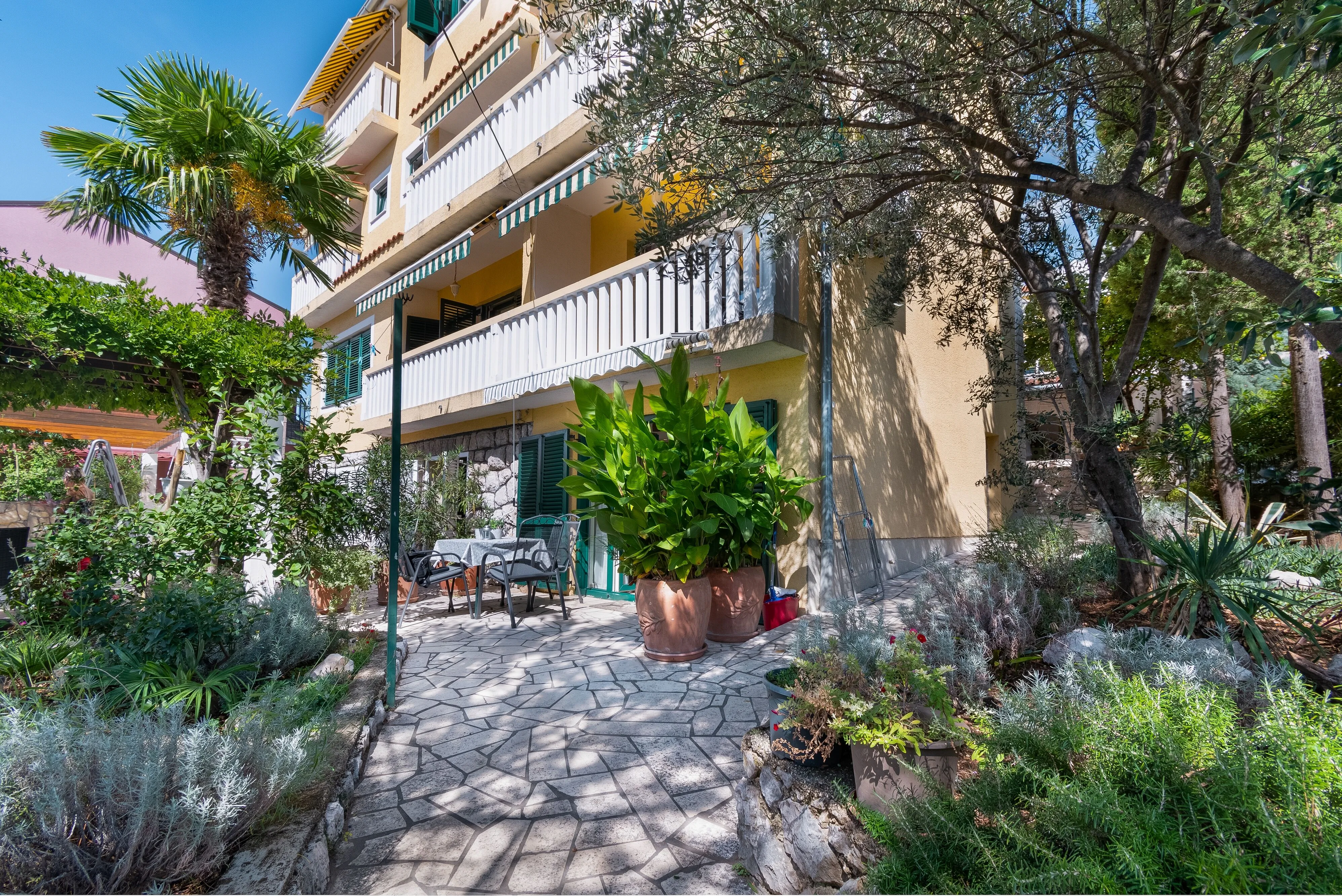 Apartments By The Sea Crikvenica - 5585 – Crikvenica, Chorwacja