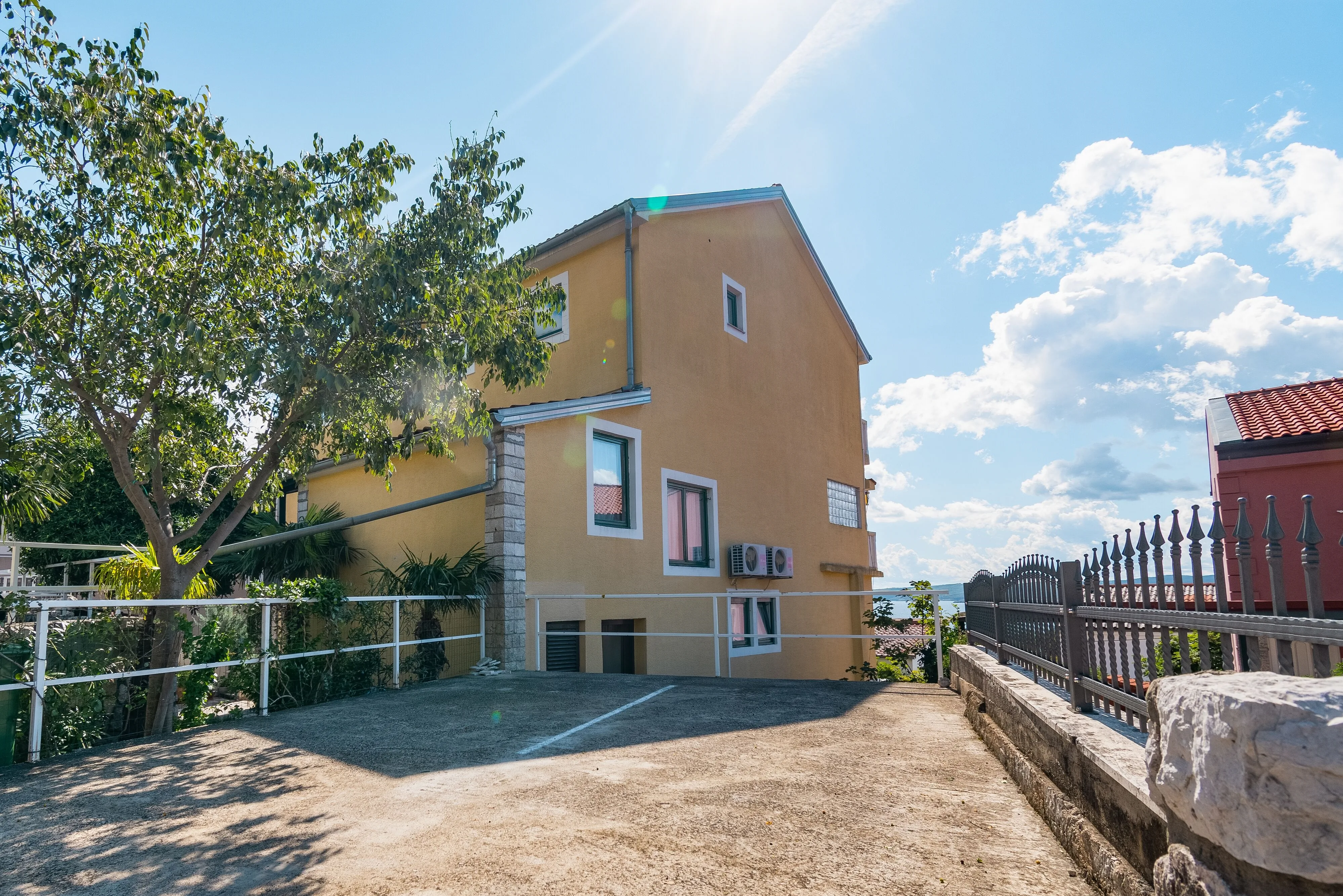 Apartments By The Sea Crikvenica - 5585 – Crikvenica, Chorwacja