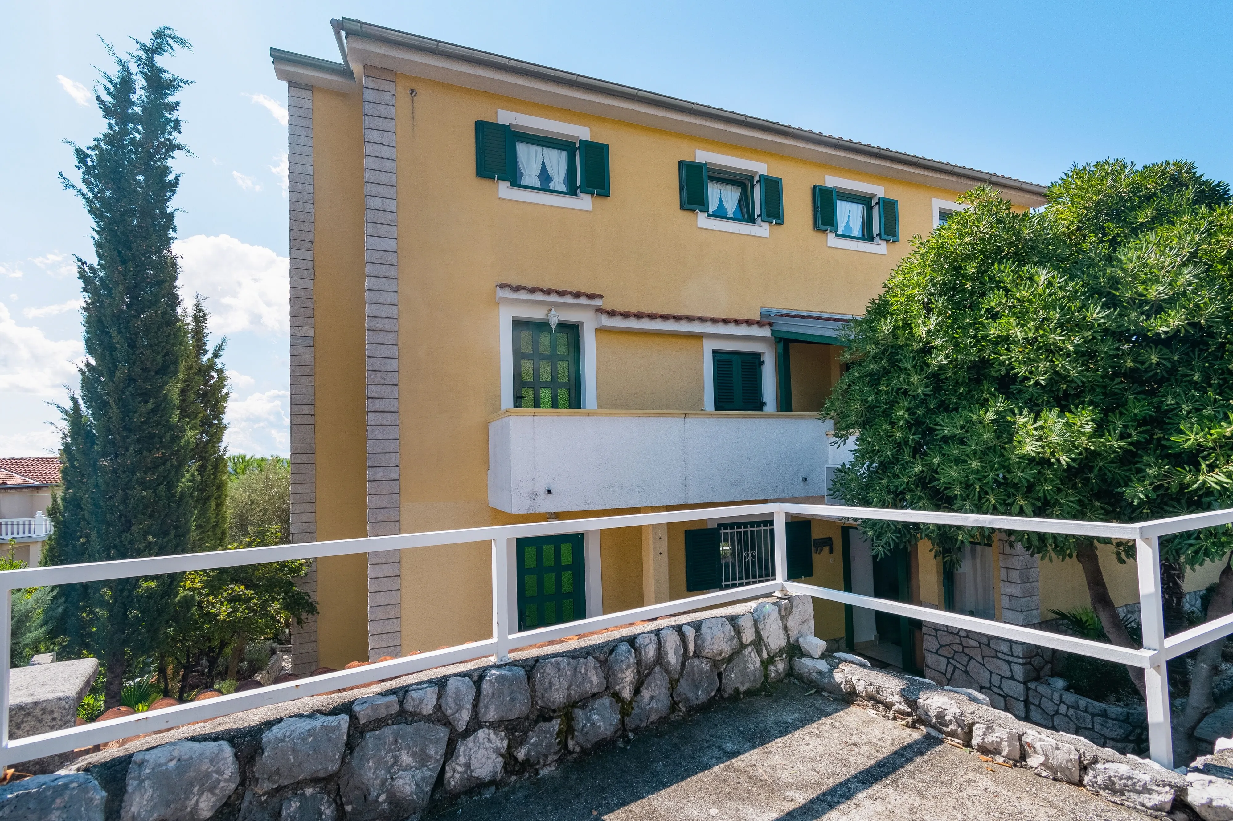 Apartments By The Sea Crikvenica - 5585 – Crikvenica, Chorwacja