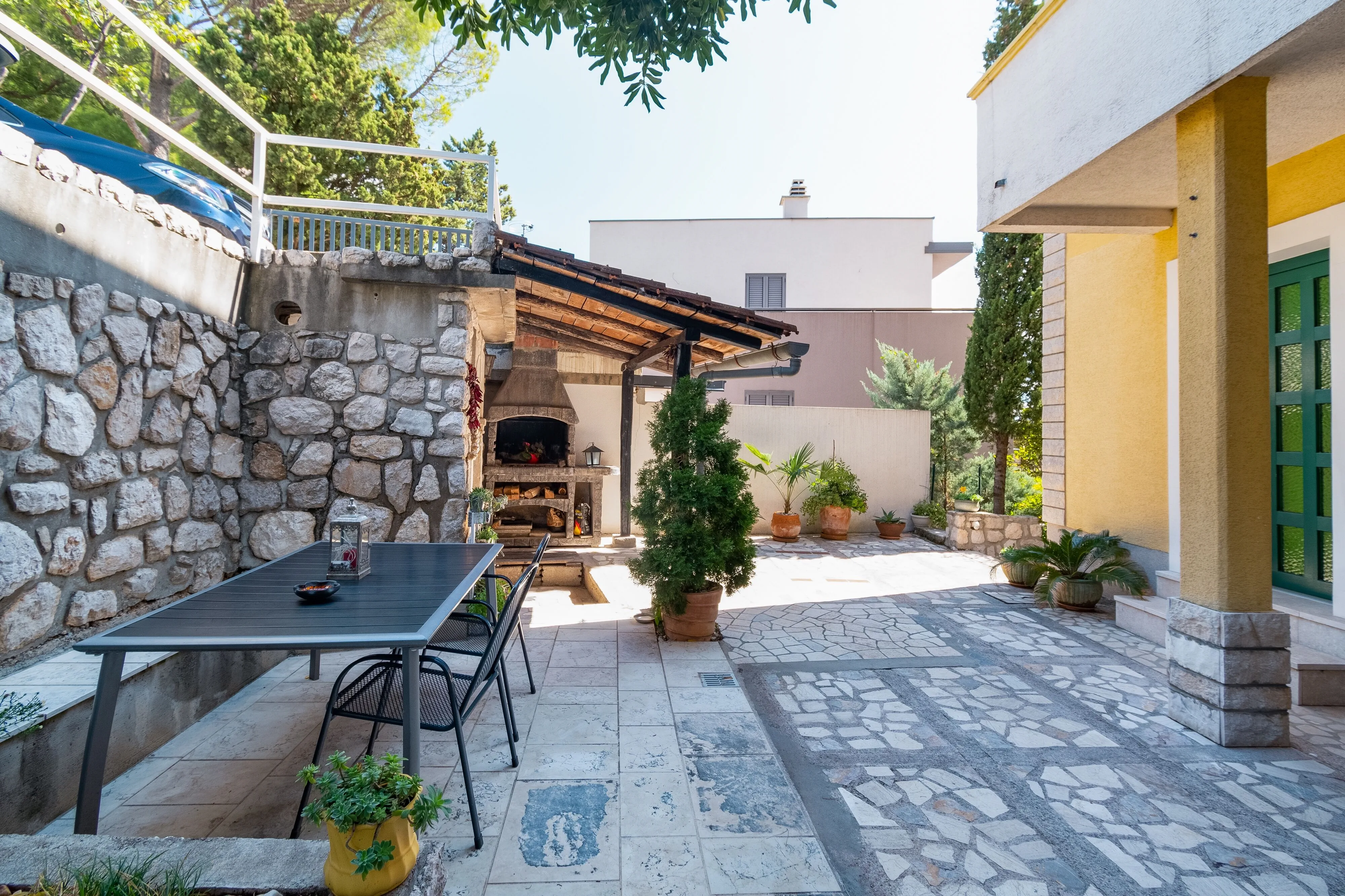 Apartments By The Sea Crikvenica - 5585 – Crikvenica, Chorwacja