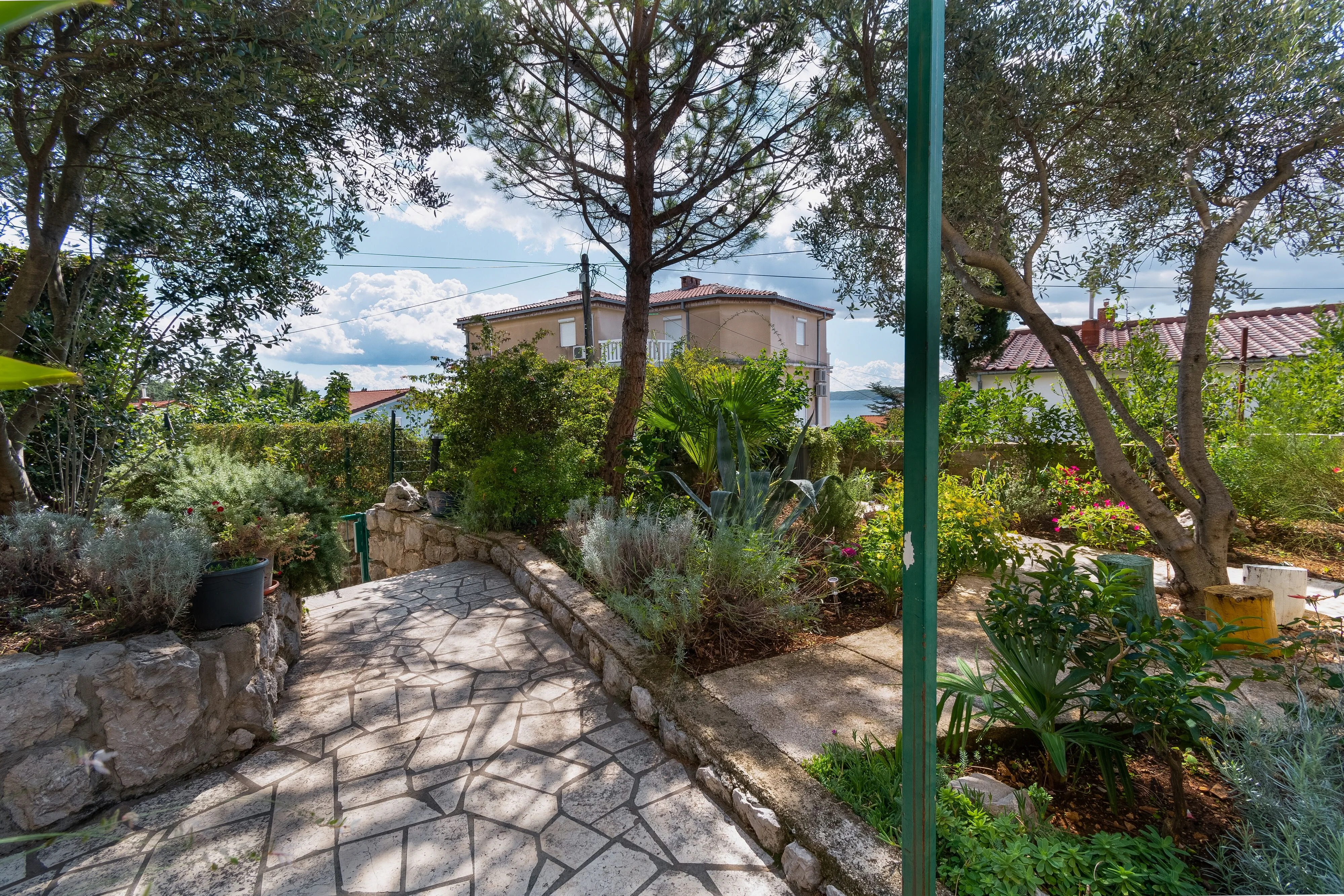 Apartments By The Sea Crikvenica - 5585 – Crikvenica, Chorwacja