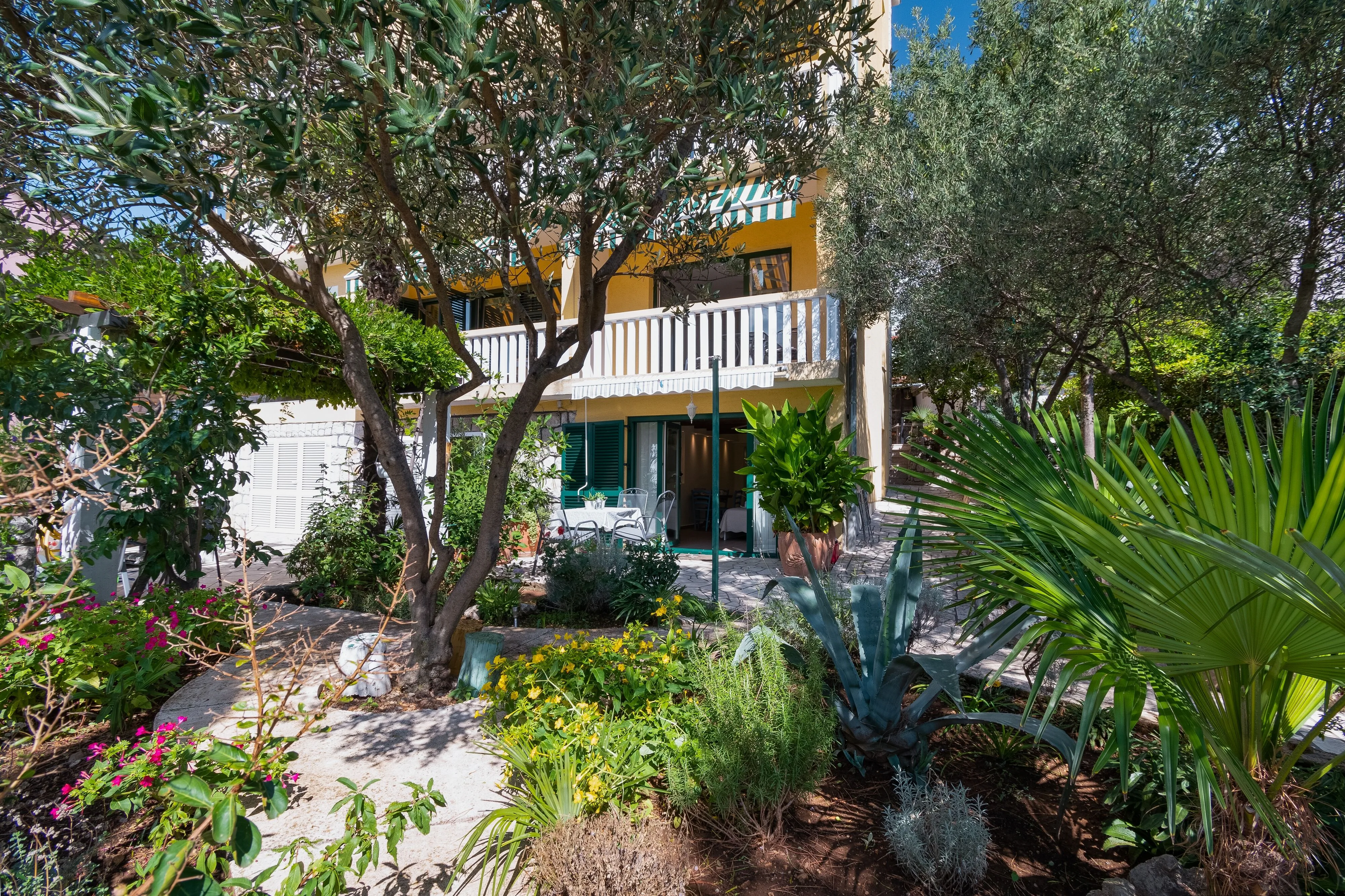Apartments By The Sea Crikvenica - 5585 – Crikvenica, Chorwacja