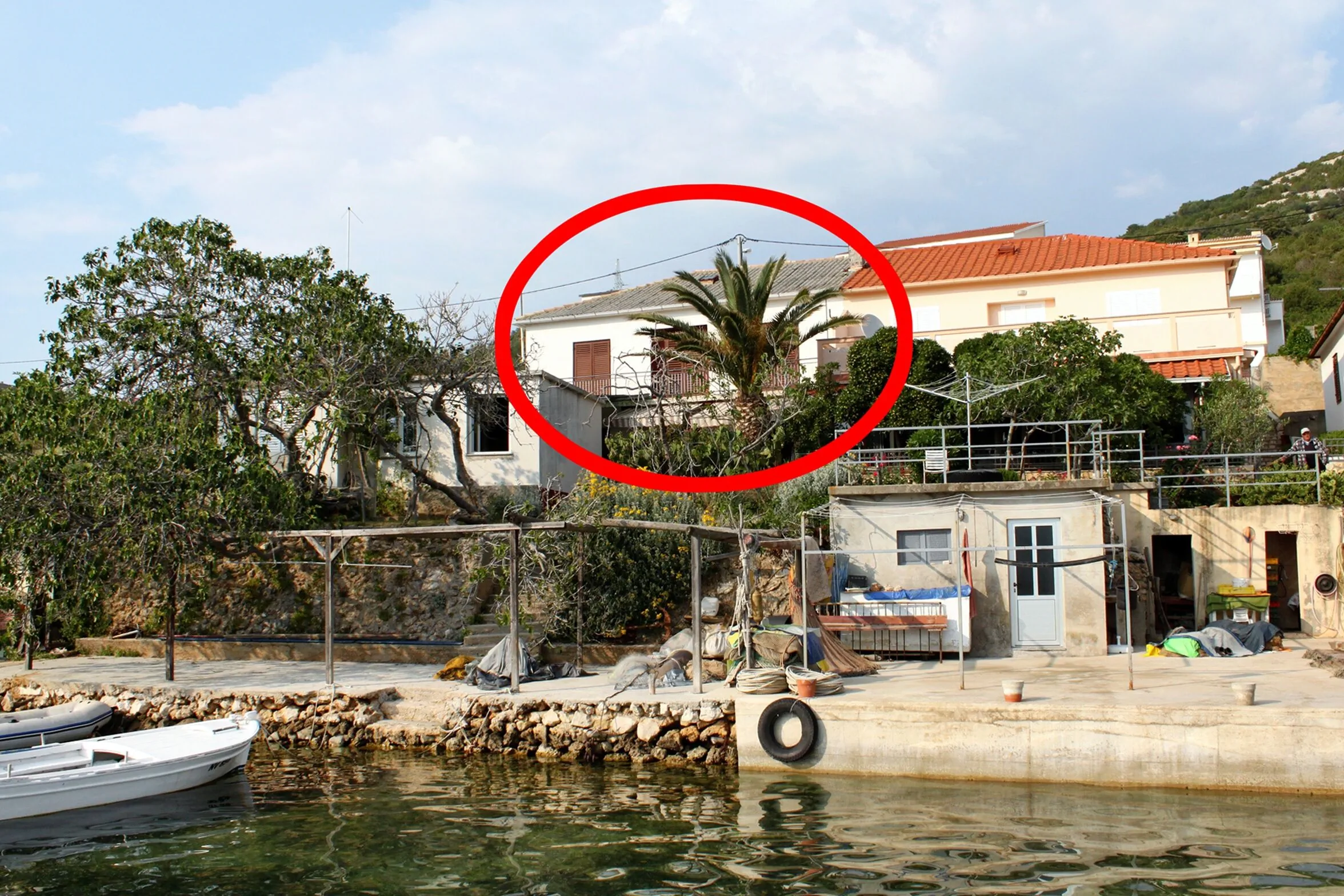 Apartments By The Sea Stara Novalja, Pag - 6470 Stara Novalja - foto 1