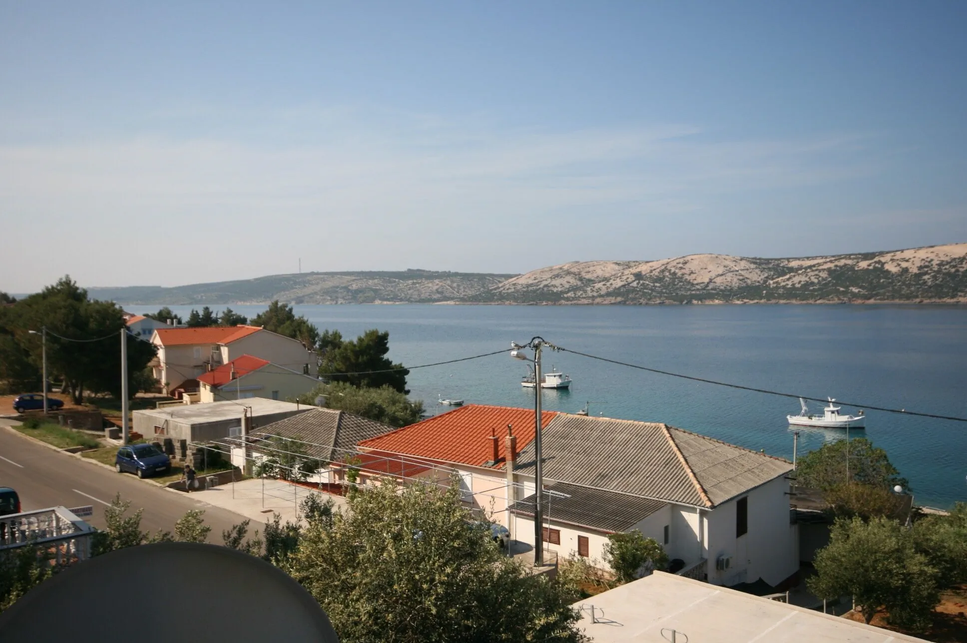Apartments By The Sea Stara Novalja, Pag - 6470 Stara Novalja - foto 2
