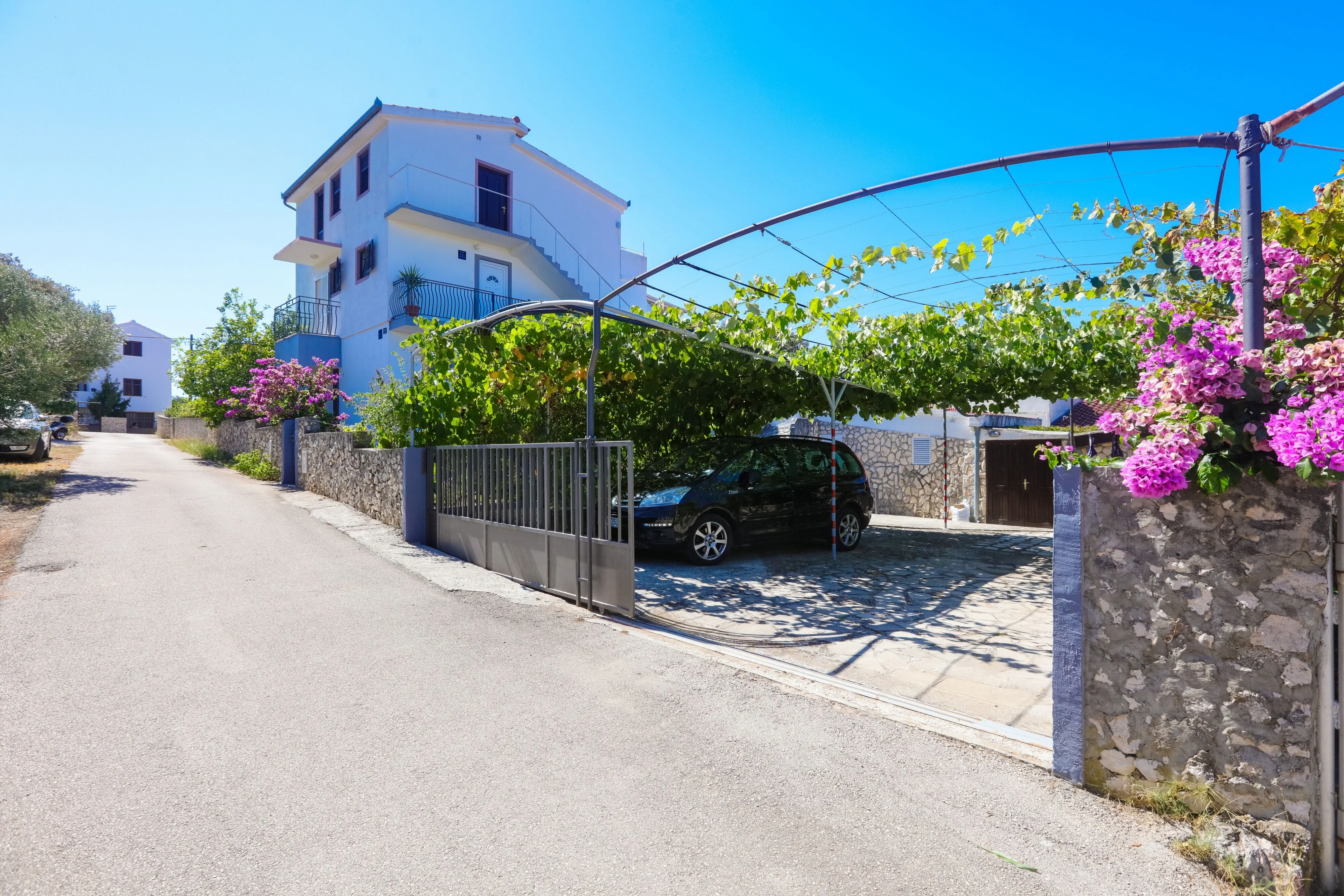 Apartments With Parking Space Ražanj, Rogoznica - 12133 Ražanj – Ražanj, Chorvatsko