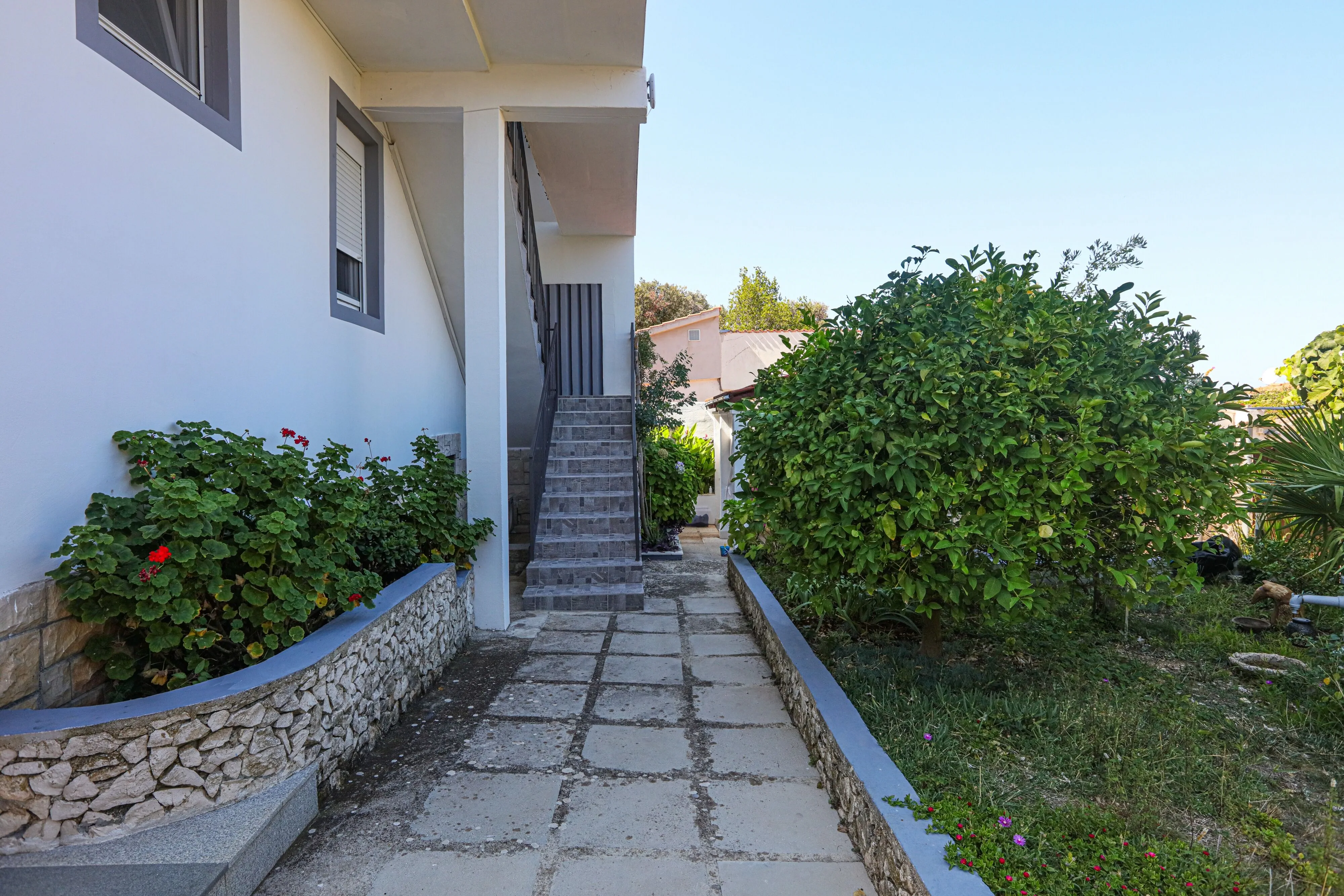 Apartments With Parking Space Ražanj, Rogoznica - 12133 Ražanj – Ražanj, Chorvatsko