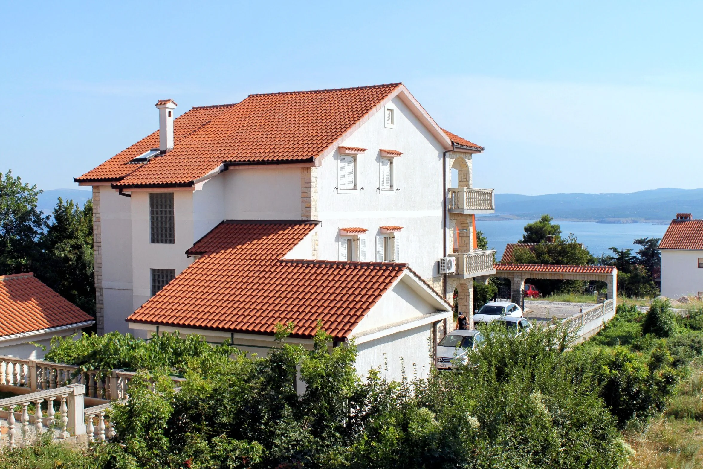 Apartments With Parking Space Crikvenica - 5589 - foto 2