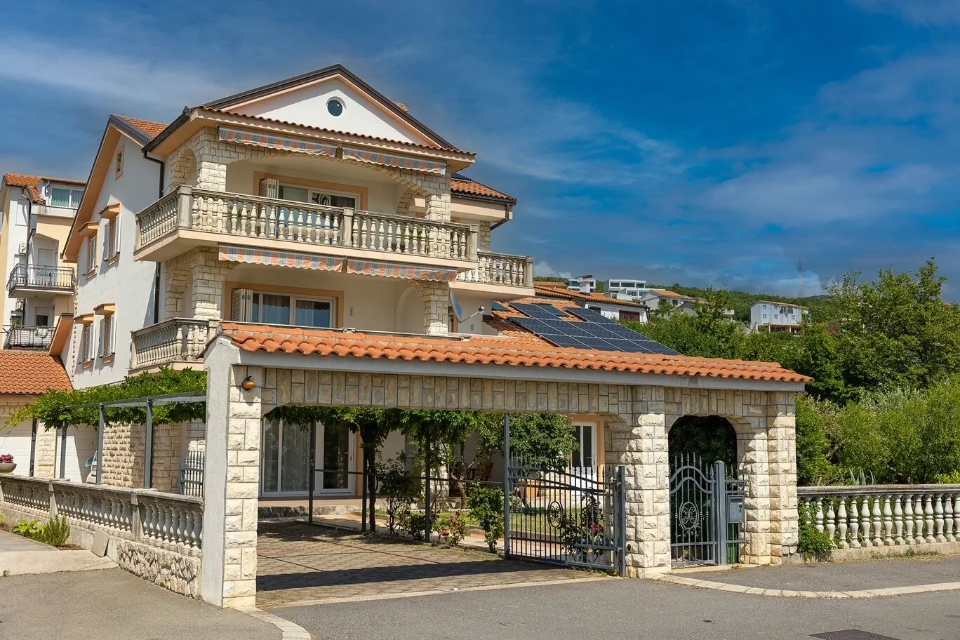 Apartments With Parking Space Crikvenica - 5589 - foto 3