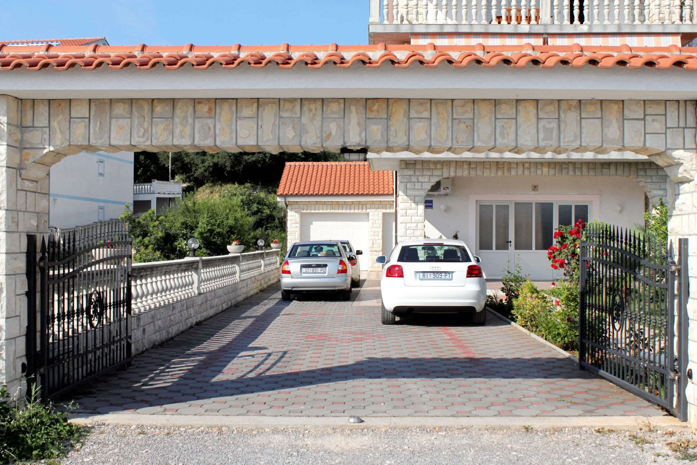 Apartments With Parking Space Crikvenica - 5589 - foto 5