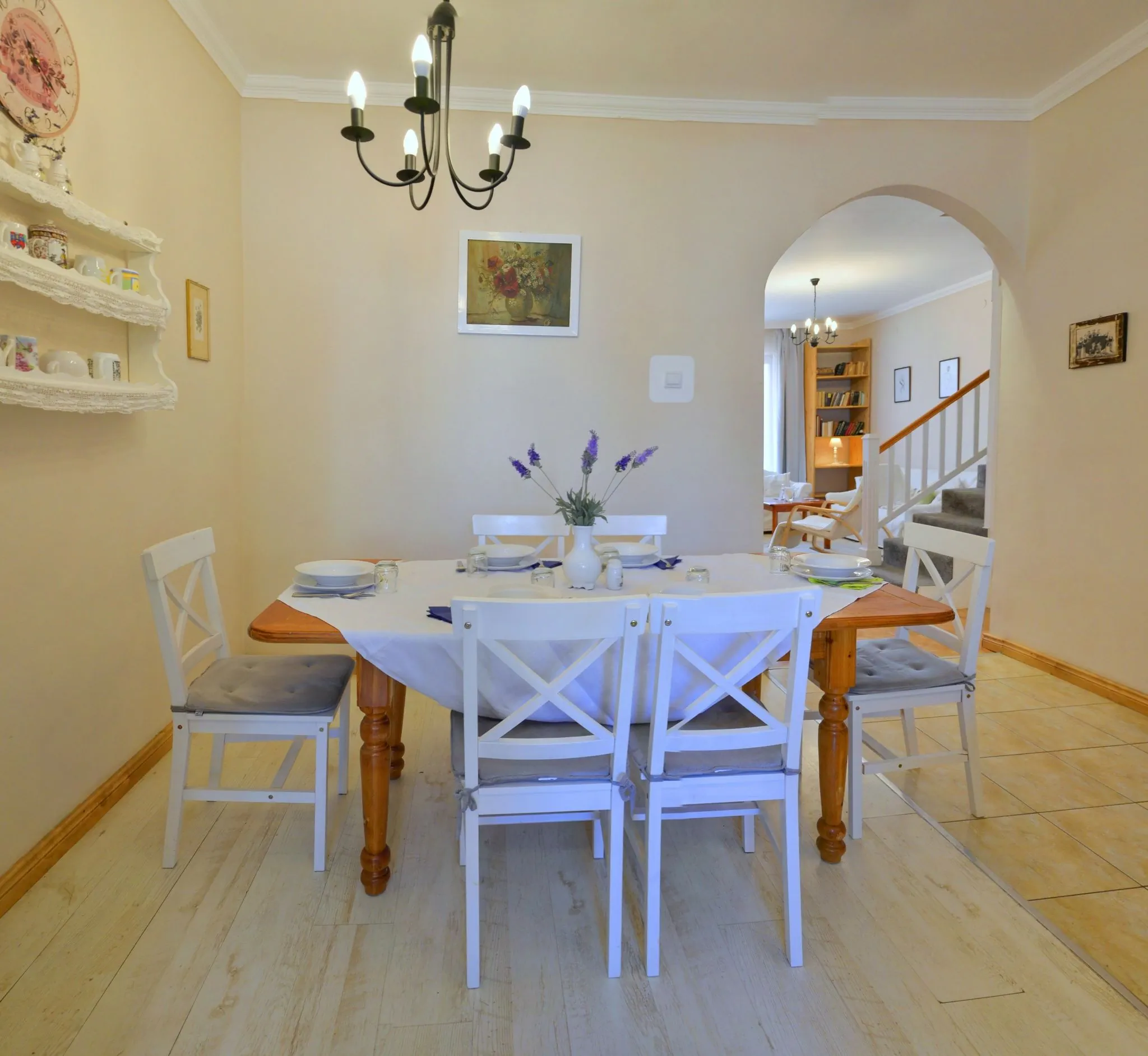Panni Apartman Villa Hajdúszoboszló - foto 8