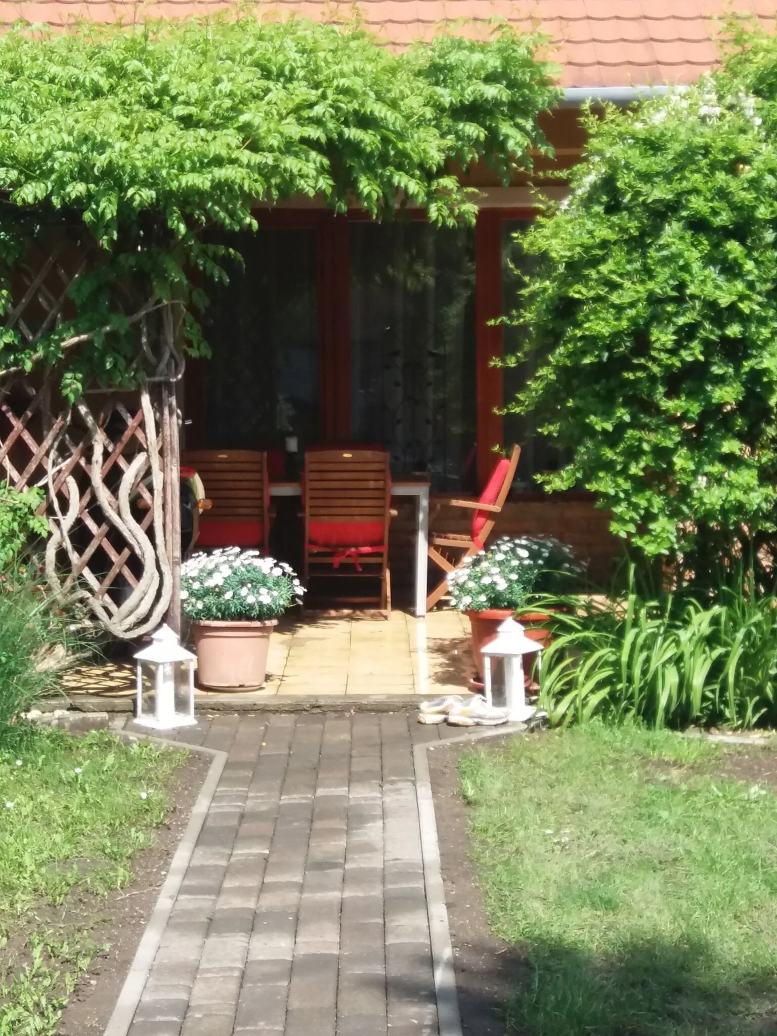 Panni Apartman Villa Hajdúszoboszló - foto 4