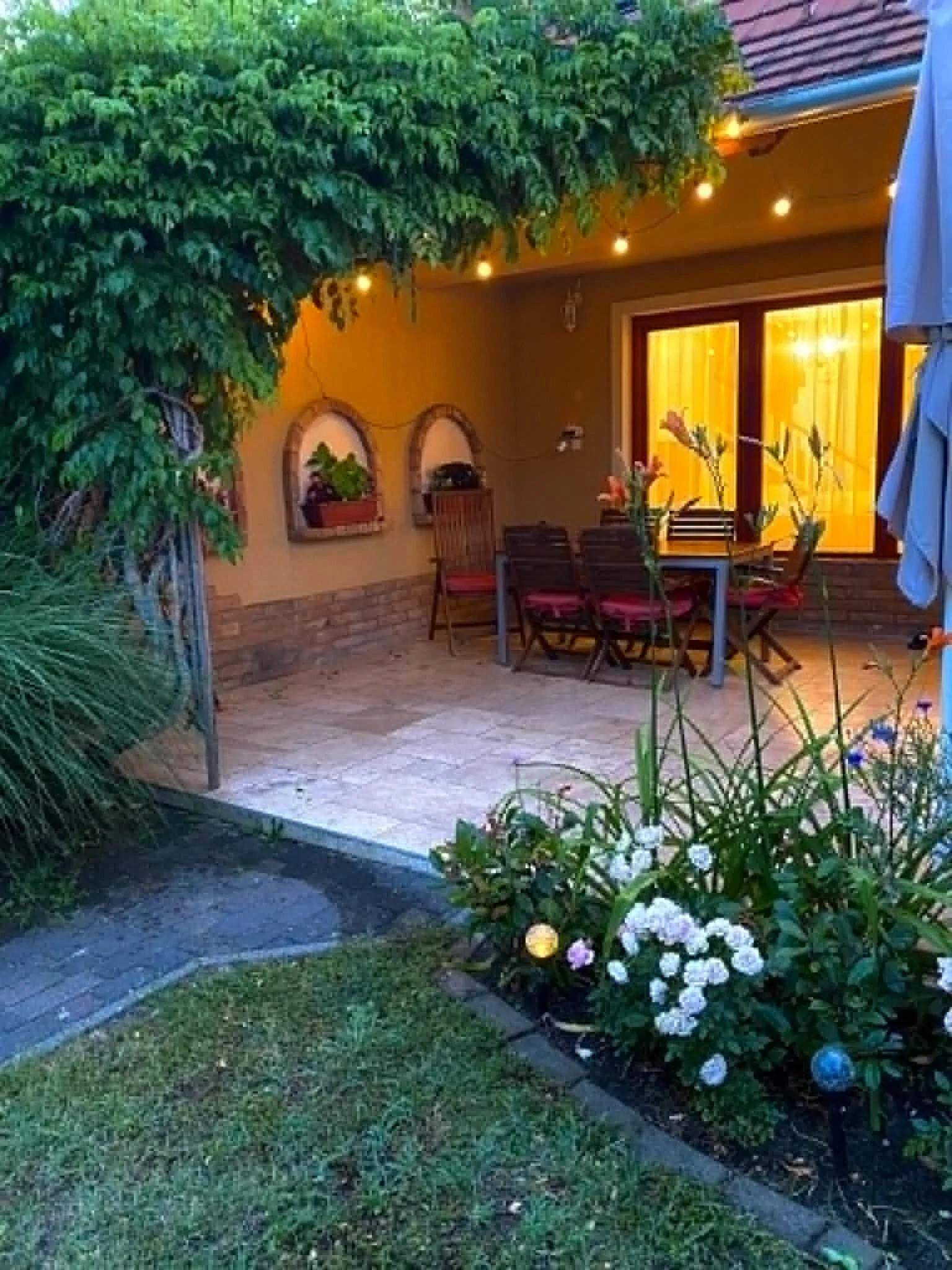 Panni Apartman Villa Hajdúszoboszló - foto 1