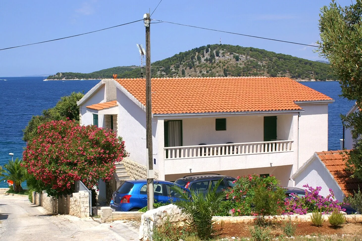 Apartments By The Sea Ražanj, Rogoznica - 4253 Ražanj – Ražanj, Croația