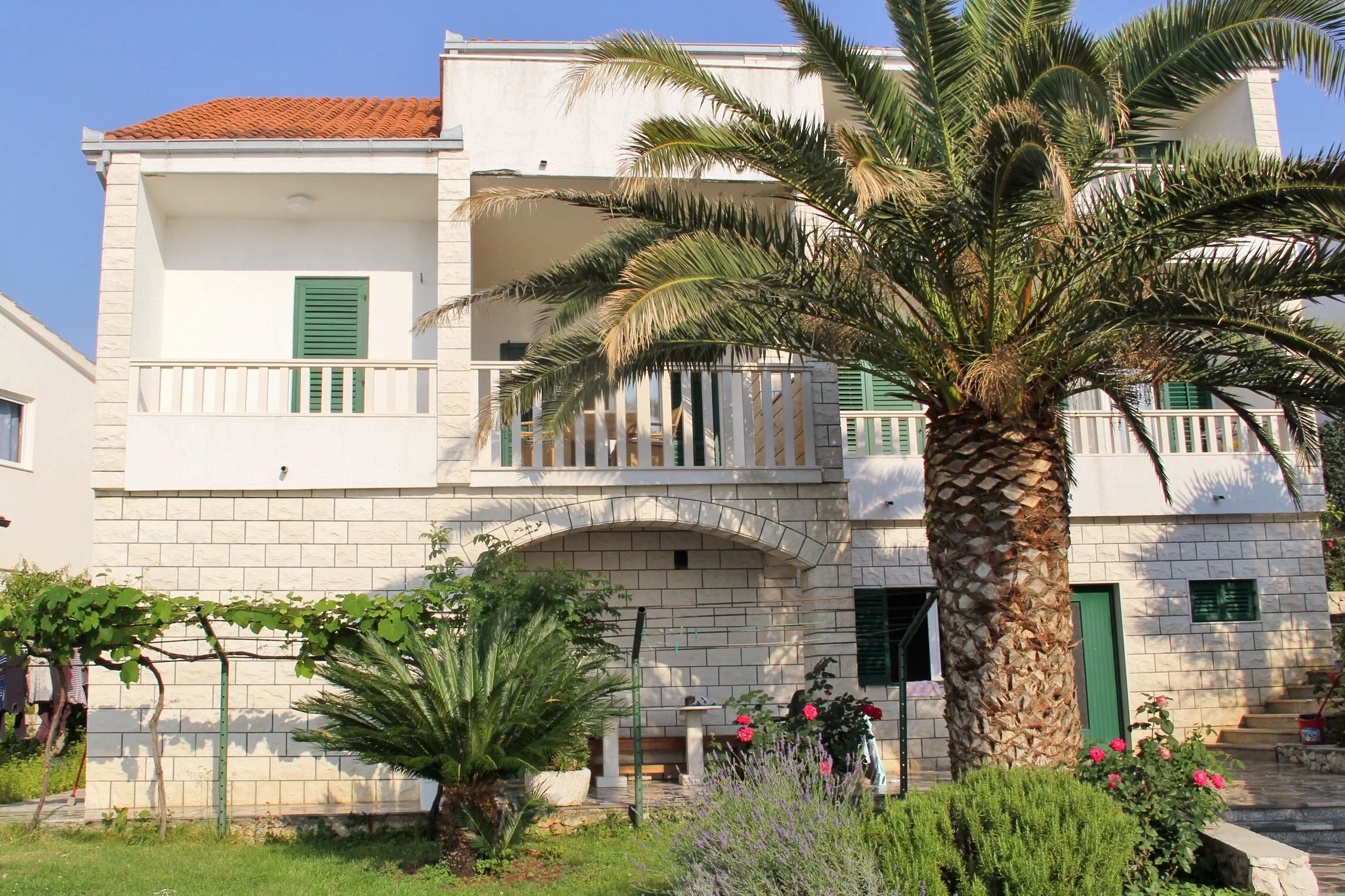 Apartments By The Sea Ražanj, Rogoznica - 4253 Ražanj – Ražanj, Croația