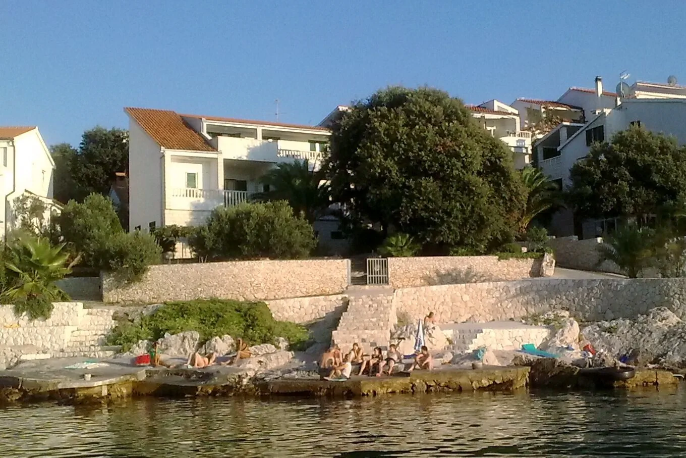 Apartments By The Sea Ražanj, Rogoznica - 4253 Ražanj – Ražanj, Croația