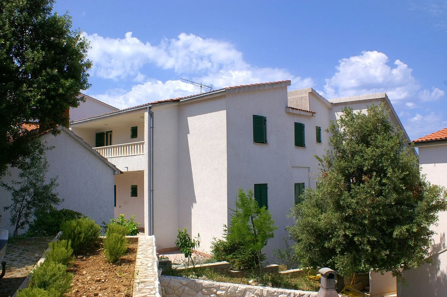 Apartments By The Sea Ražanj, Rogoznica - 4253 Ražanj – Ražanj, Croația