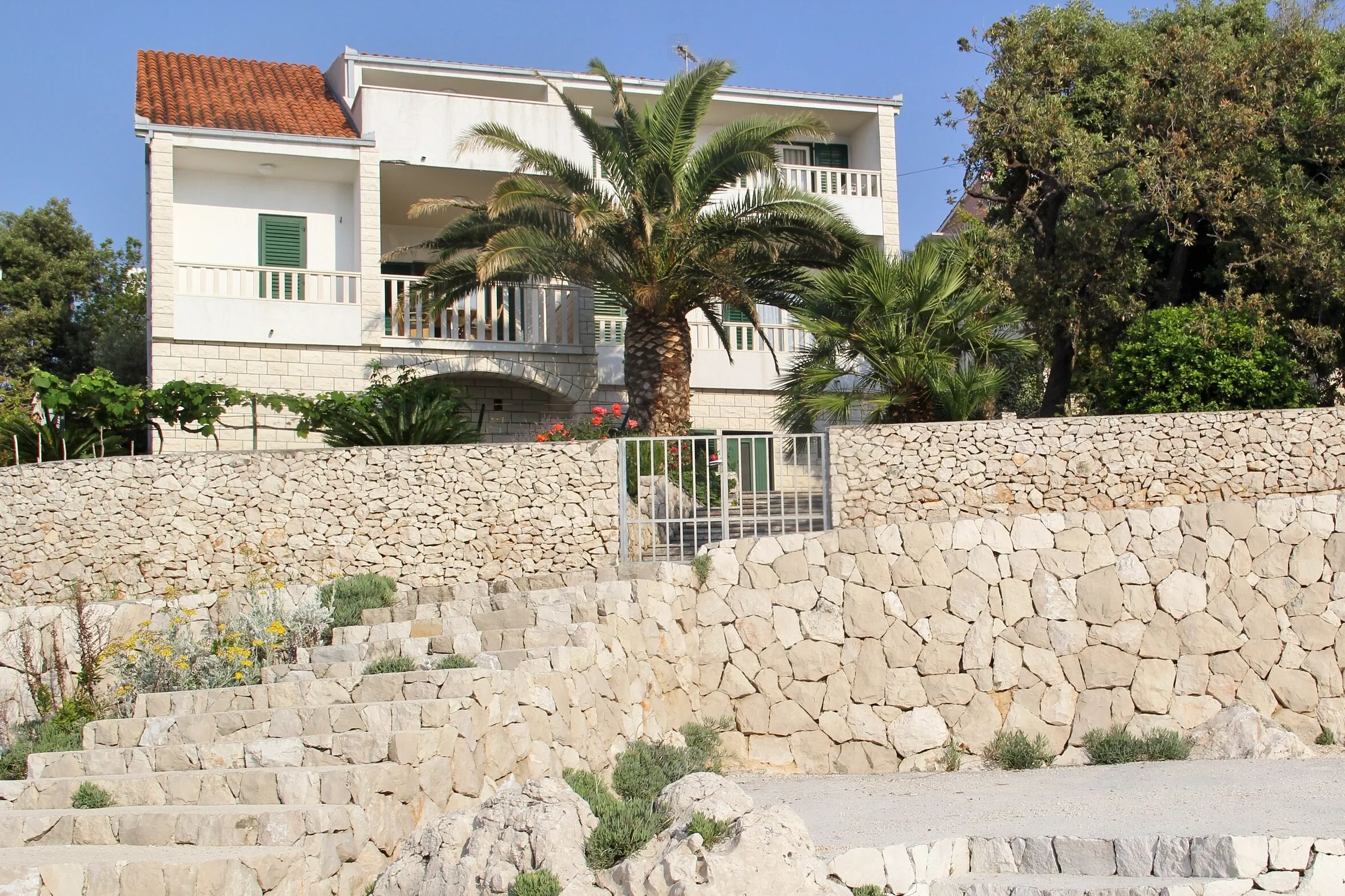 Apartments By The Sea Ražanj, Rogoznica - 4253 Ražanj – Ražanj, Croația