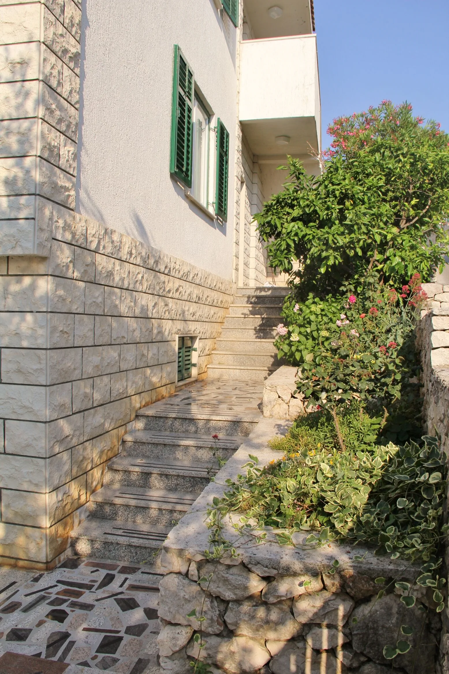 Apartments By The Sea Ražanj, Rogoznica - 4253 Ražanj – Ražanj, Croația