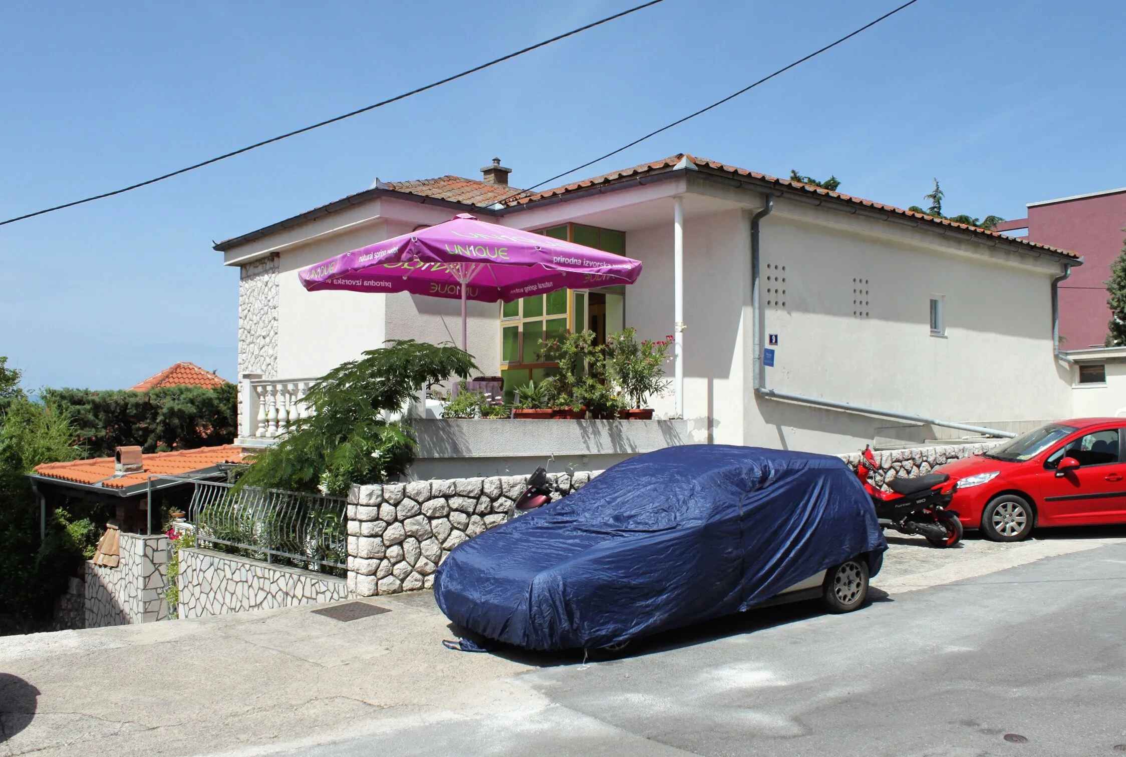 Apartments By The Sea Dramalj, Crikvenica - 2387 Dramalj - foto 3
