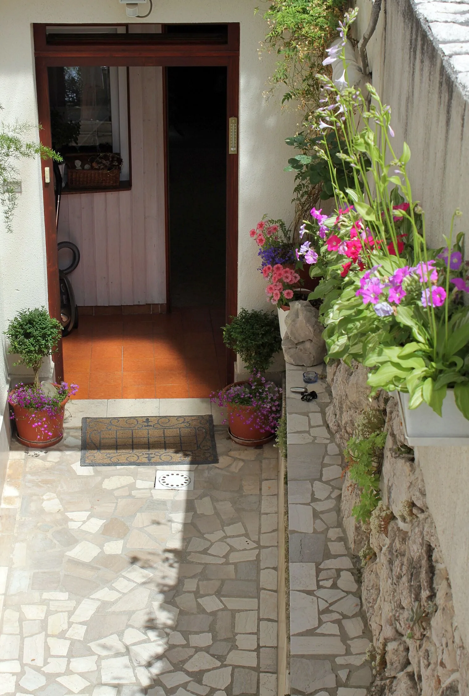 Apartments By The Sea Dramalj, Crikvenica - 2387 Dramalj - foto 9