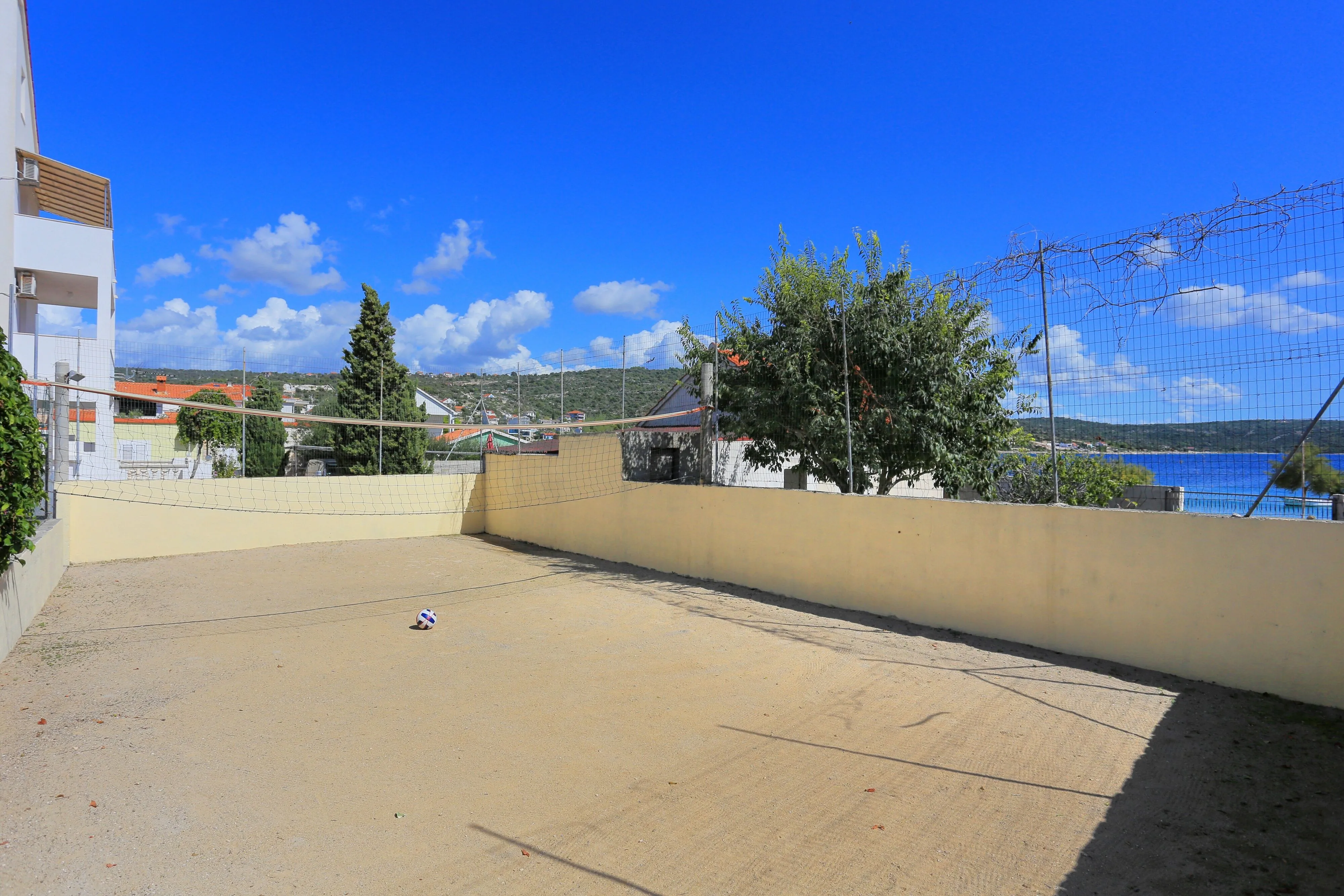 Family Friendly Seaside Apartments Sevid, Trogir - 4286 Sevid – Sevid, Croația