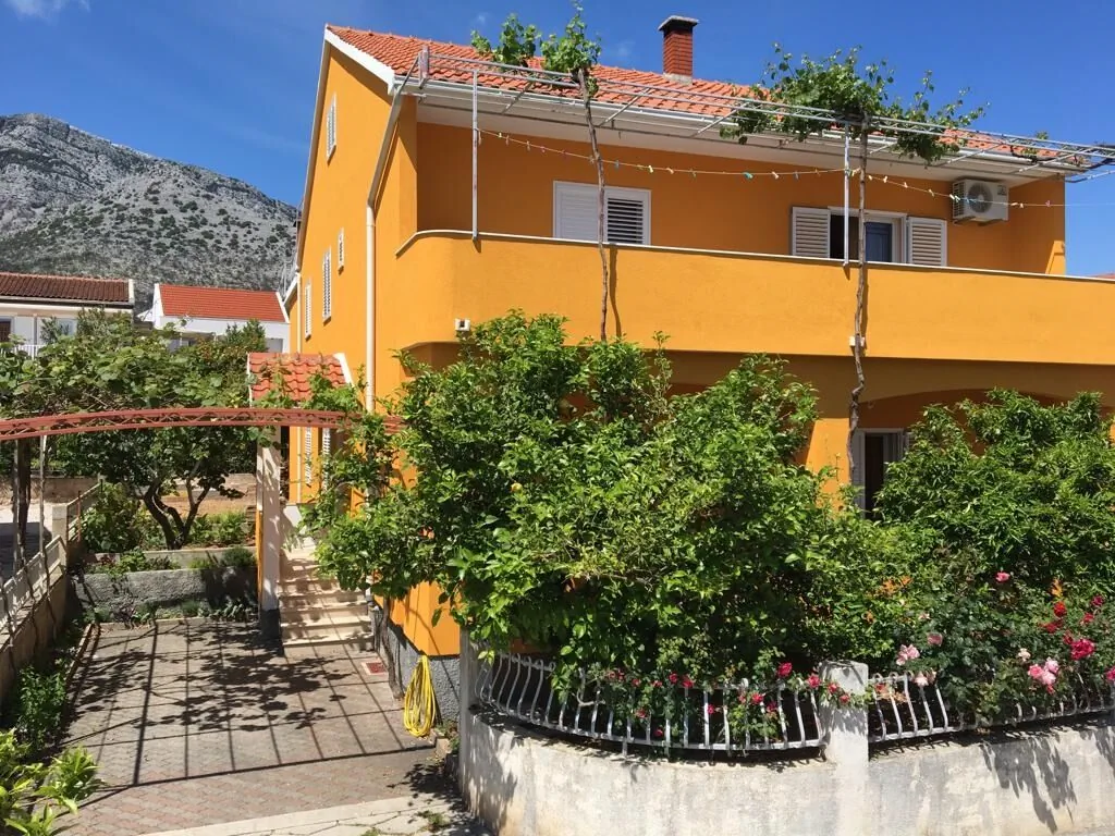 Apartments With Parking Space Orebić, Pelješac - 4527 Orebić - foto 4