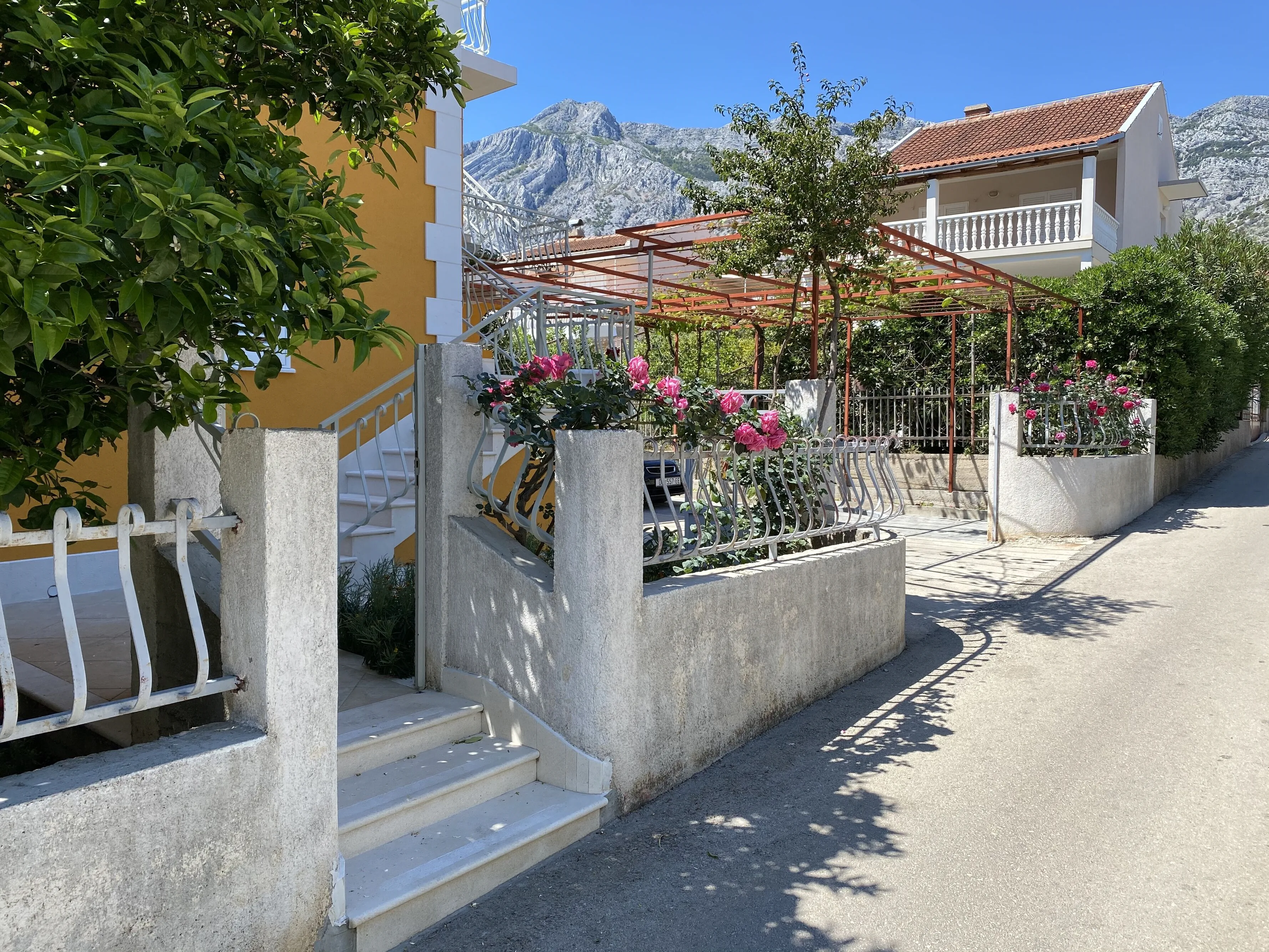 Apartments With Parking Space Orebić, Pelješac - 4527 Orebić - foto 7