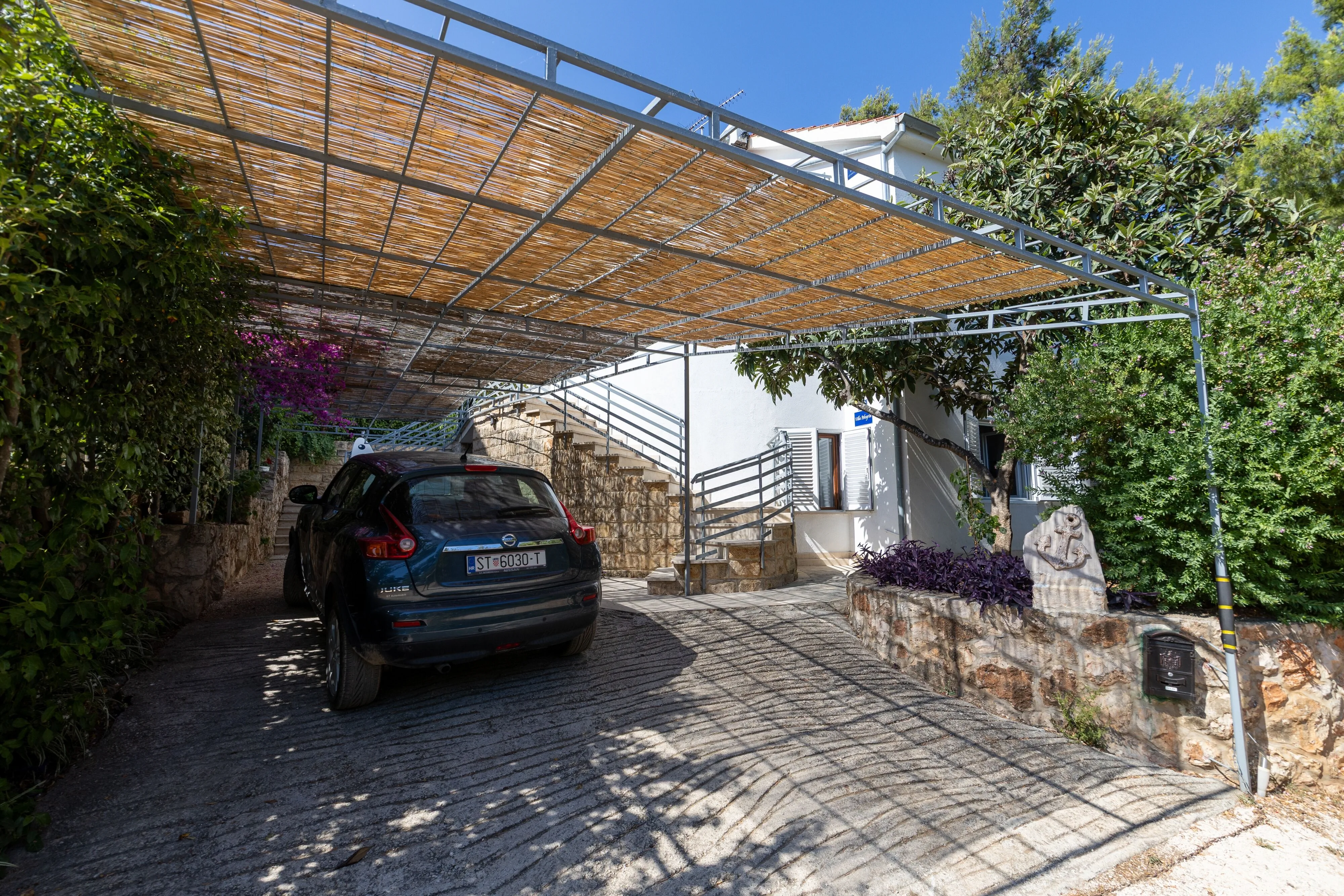 Apartments With Parking Space Zavala, Hvar - 8710 Zavala - foto 6