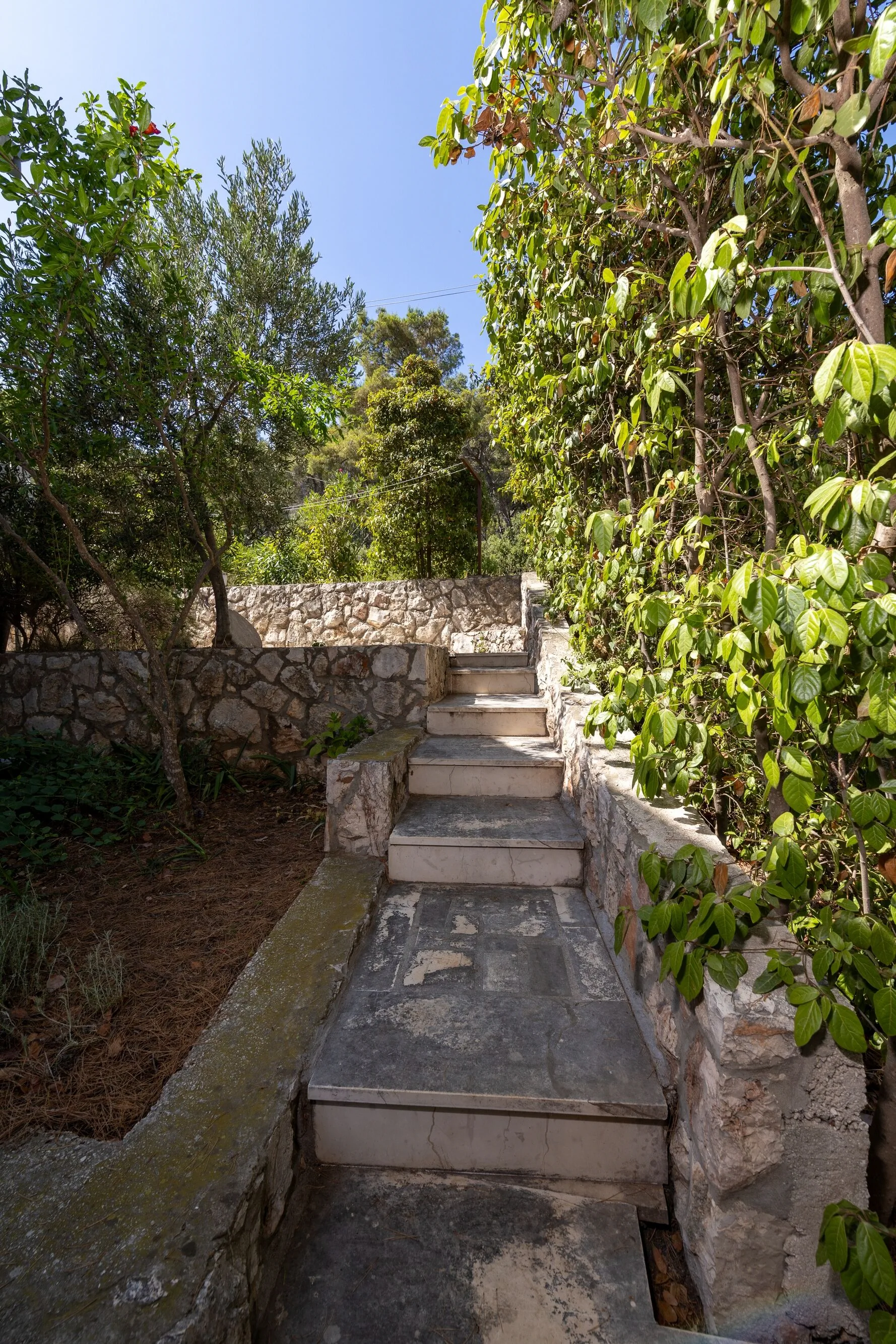 Apartments With Parking Space Zavala, Hvar - 8710 Zavala - foto 5