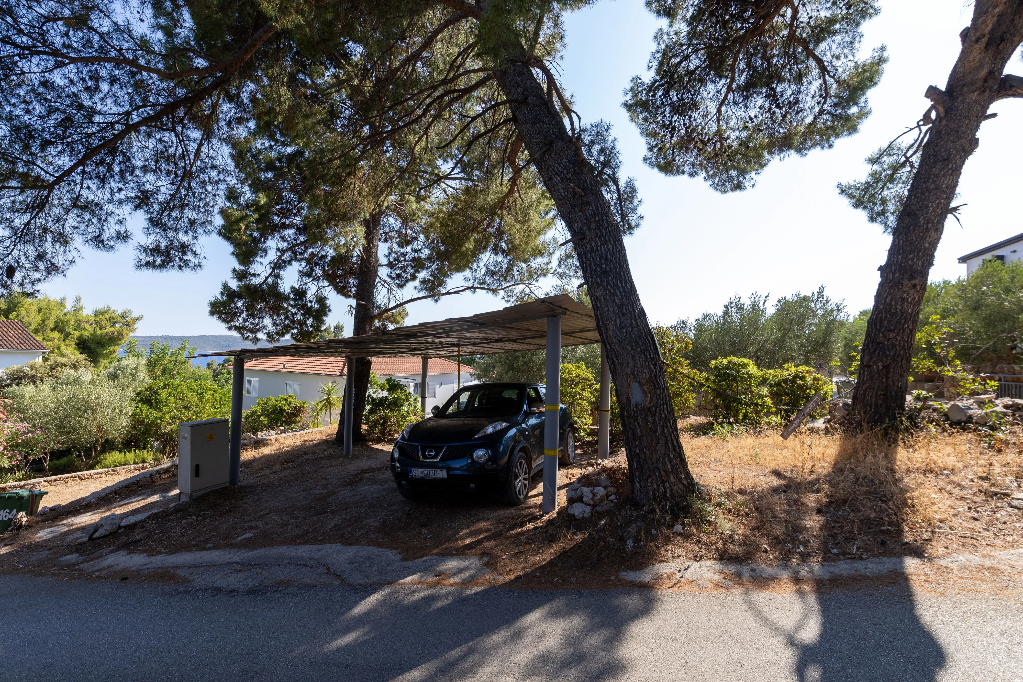 Apartments With Parking Space Zavala, Hvar - 8710 Zavala - foto 7