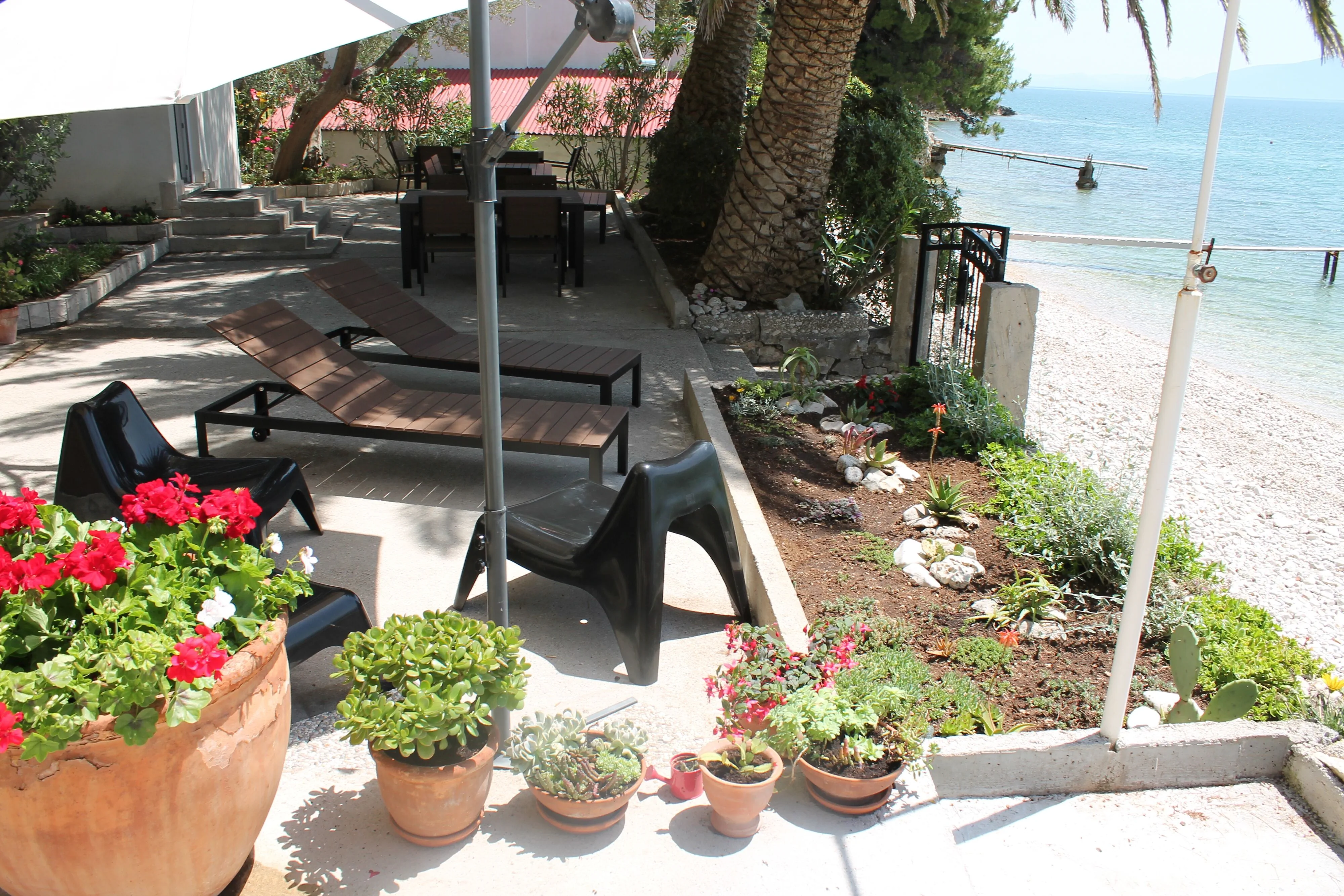 Apartments By The Sea Zaostrog, Makarska - 2625 Zaostrog - foto 6