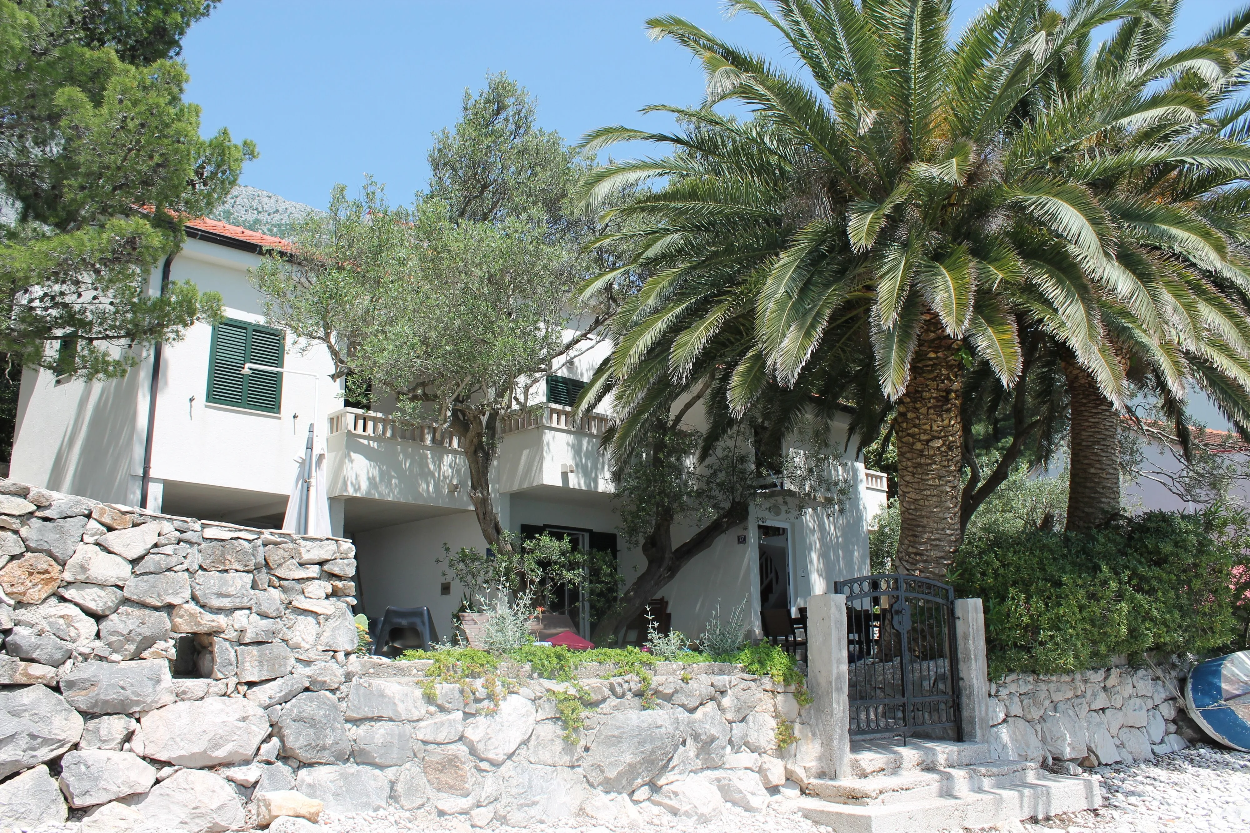 Apartments By The Sea Zaostrog, Makarska - 2625 Zaostrog - foto 2