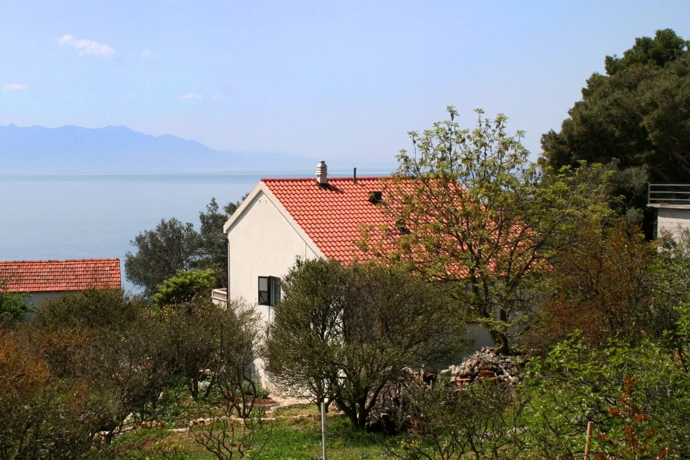 Apartments By The Sea Zaostrog, Makarska - 2625 Zaostrog - foto 3