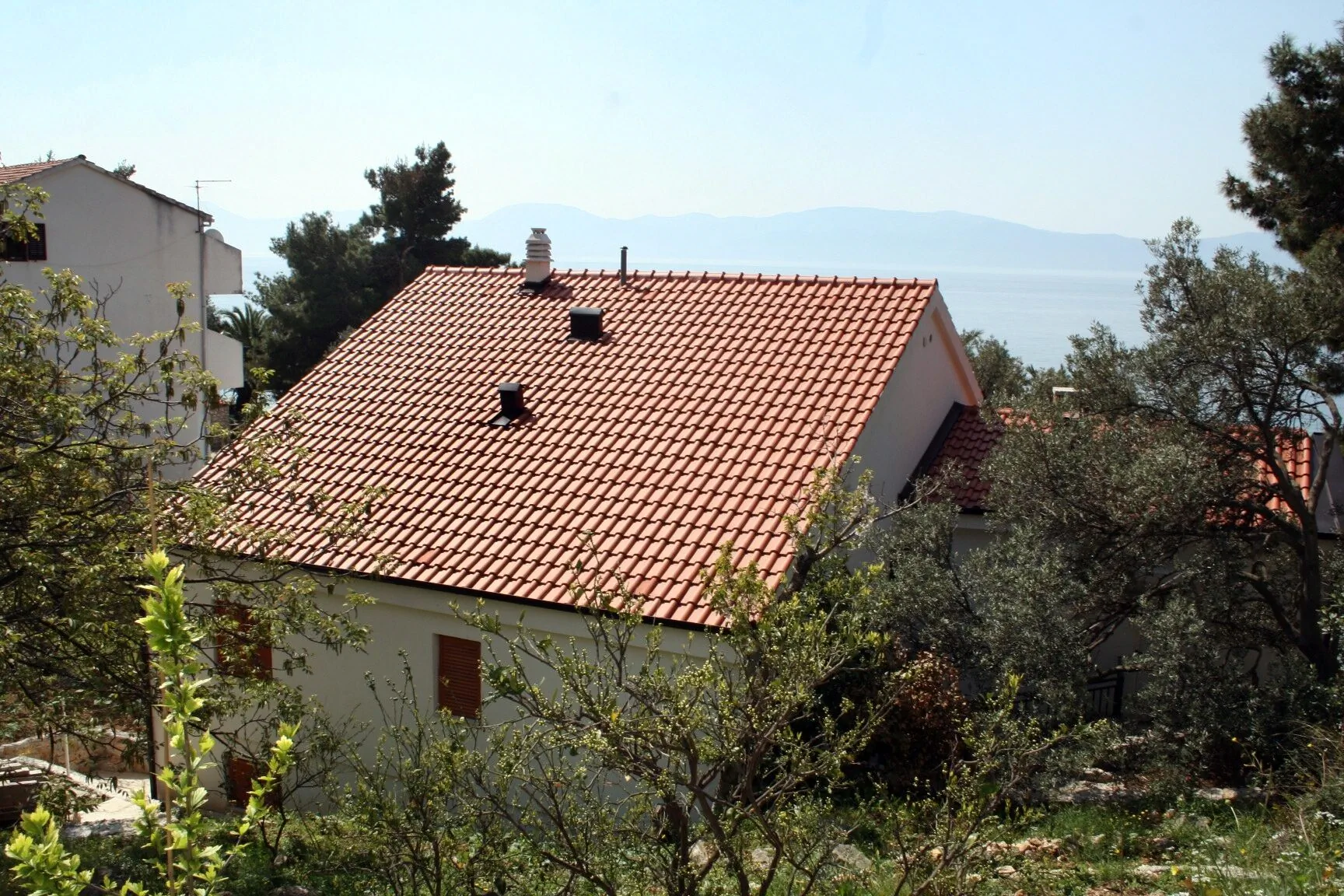 Apartments By The Sea Zaostrog, Makarska - 2625 Zaostrog - foto 4