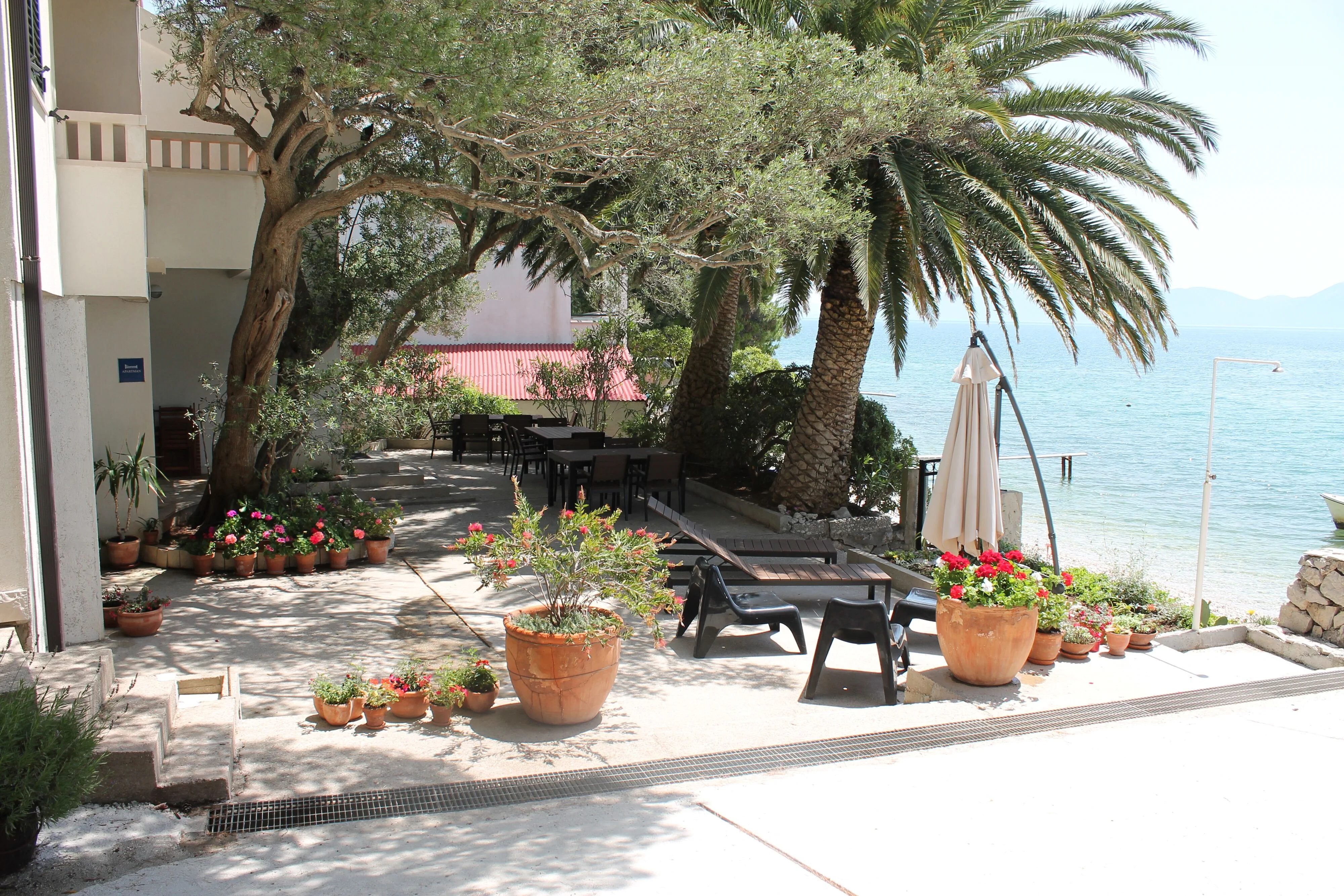 Apartments By The Sea Zaostrog, Makarska - 2625 Zaostrog - foto 5