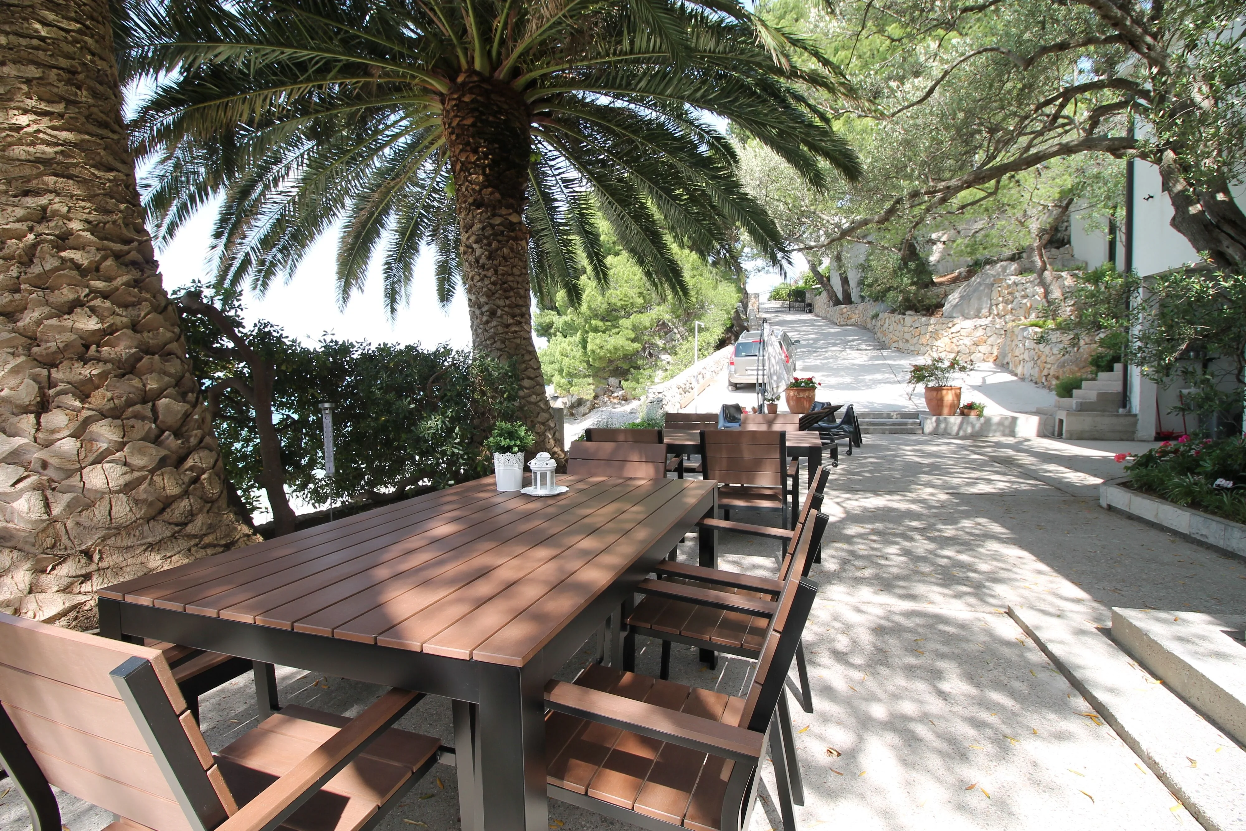 Apartments By The Sea Zaostrog, Makarska - 2625 Zaostrog - foto 7