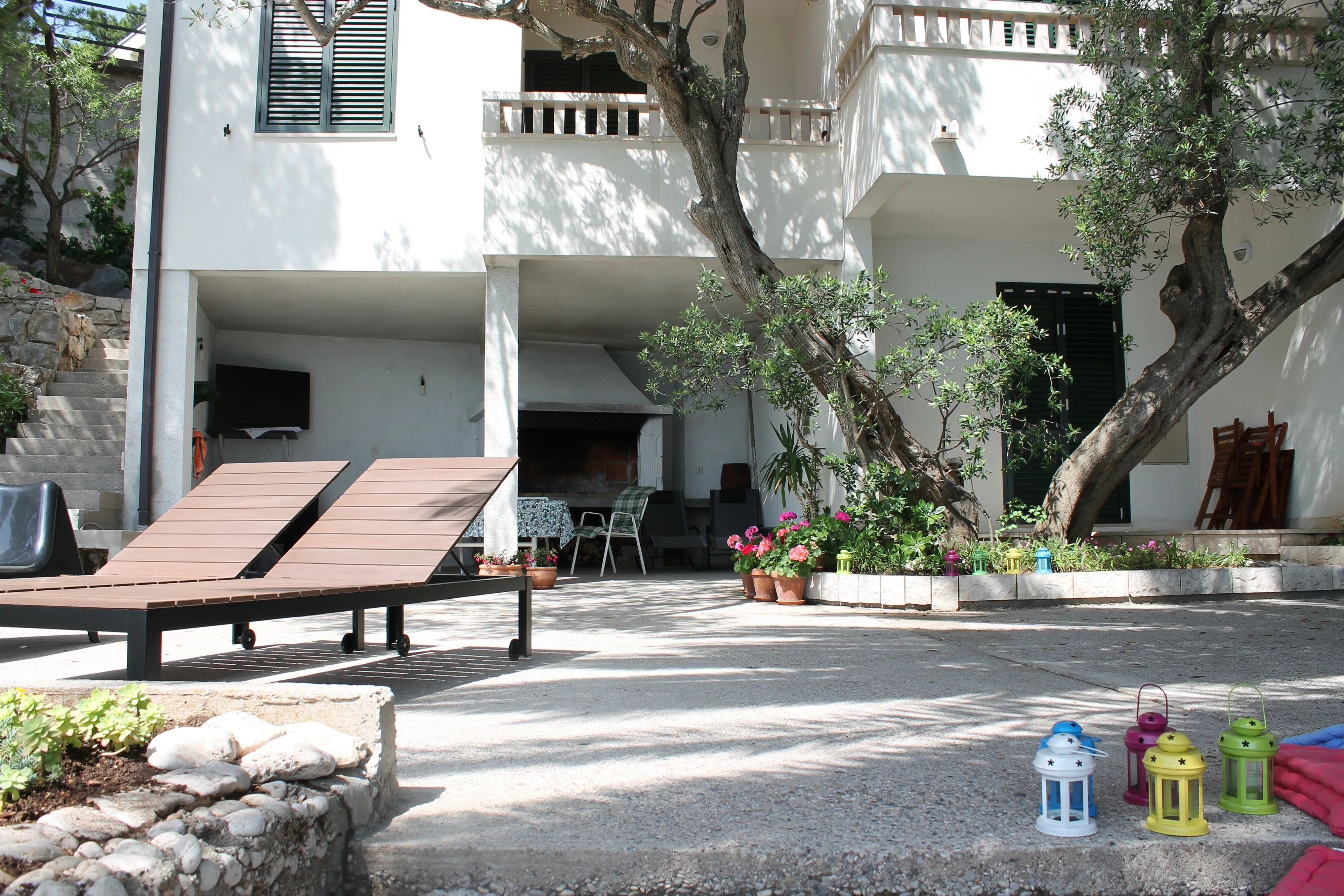 Apartments By The Sea Zaostrog, Makarska - 2625 Zaostrog - foto 8