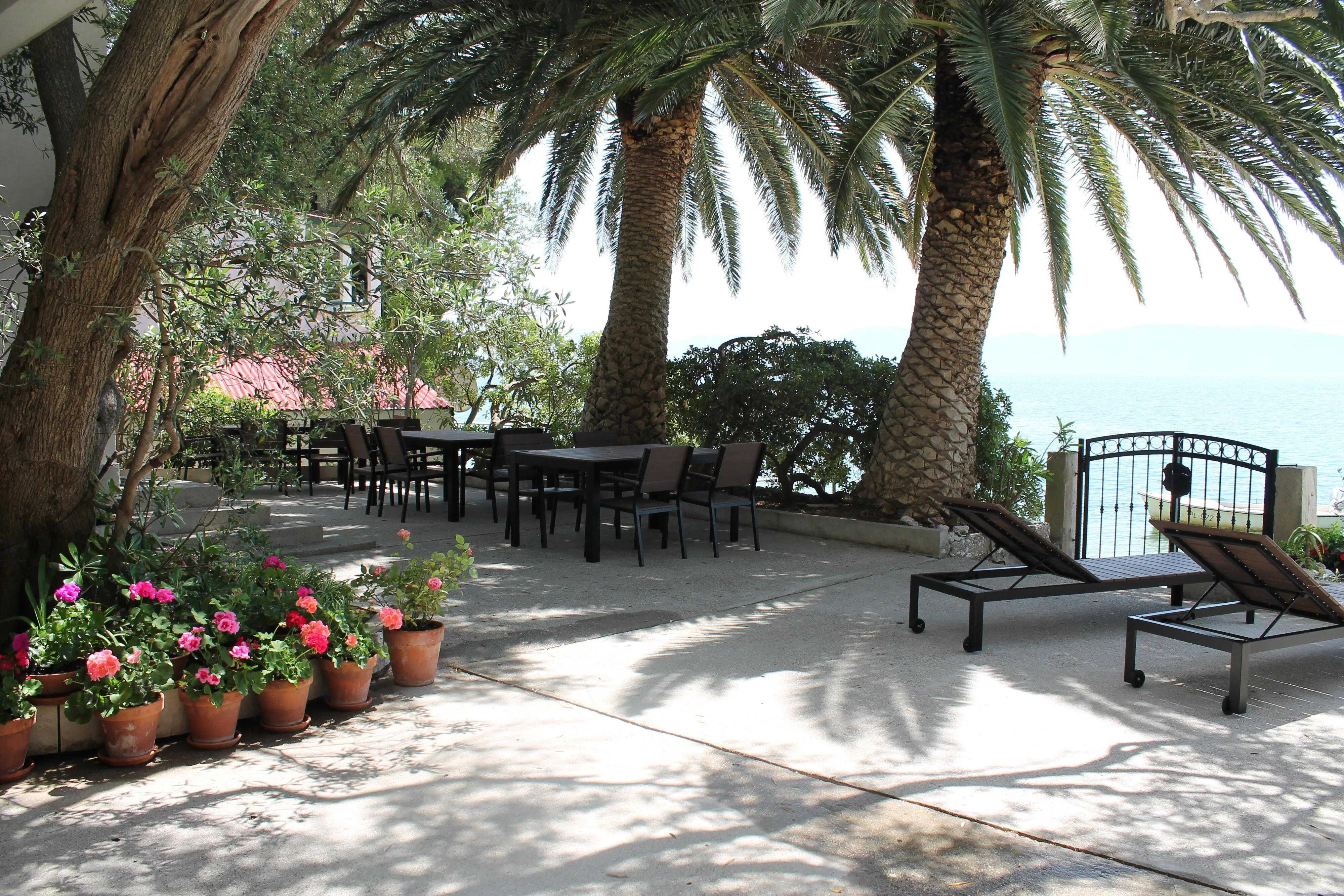 Apartments By The Sea Zaostrog, Makarska - 2625 Zaostrog - foto 9