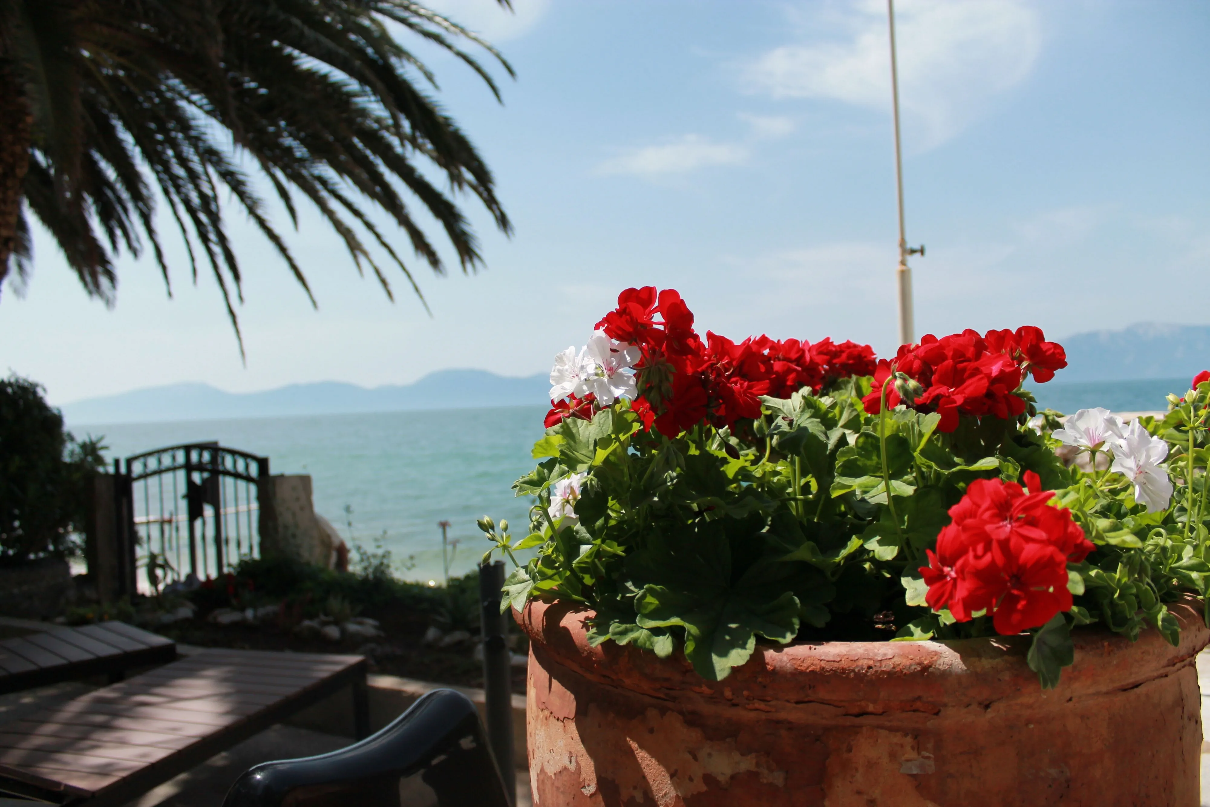 Apartments By The Sea Zaostrog, Makarska - 2625 Zaostrog - foto 10