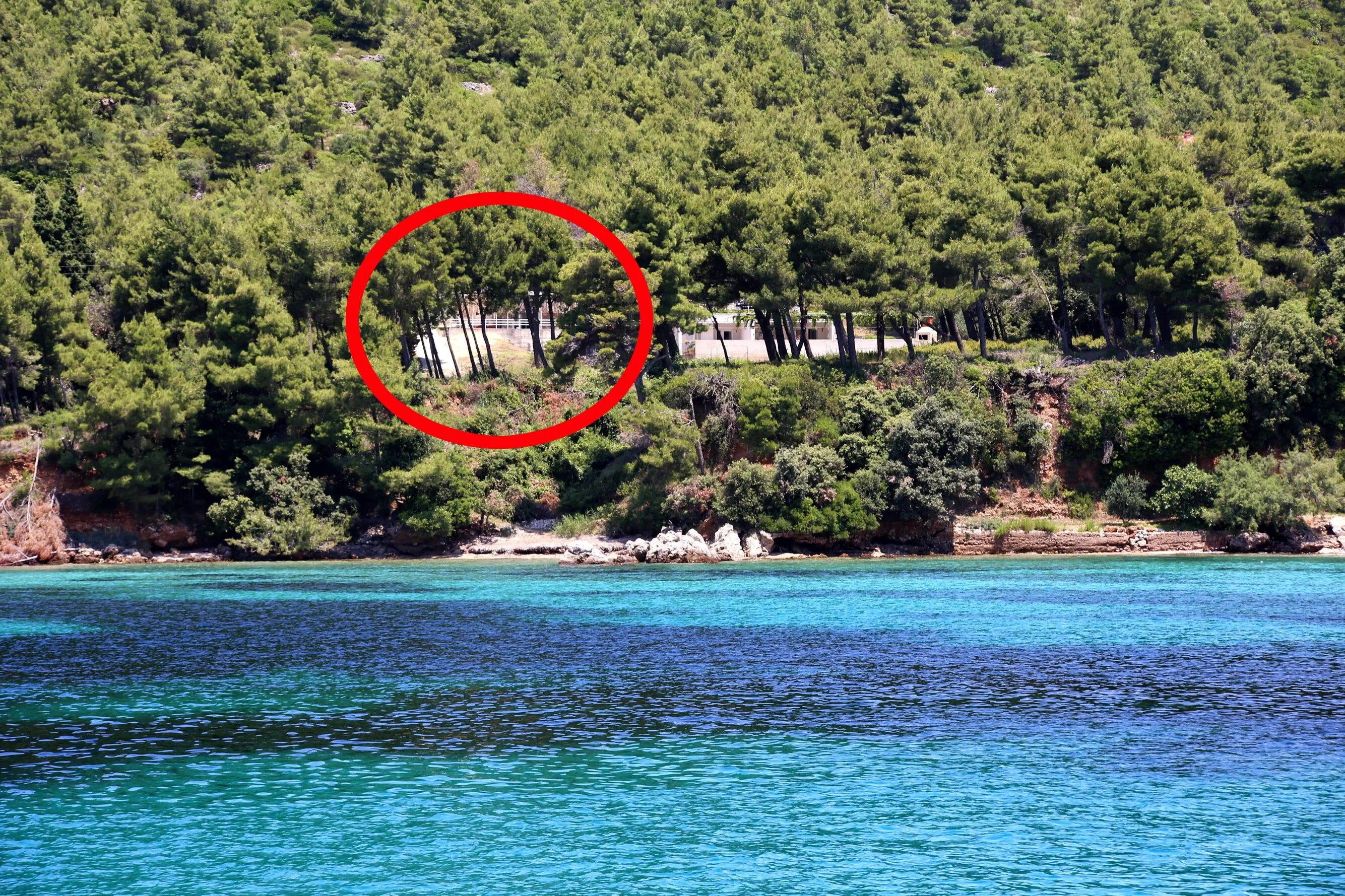 Apartments By The Sea Žuljana, Pelješac - 10233 Žuljana - foto 1