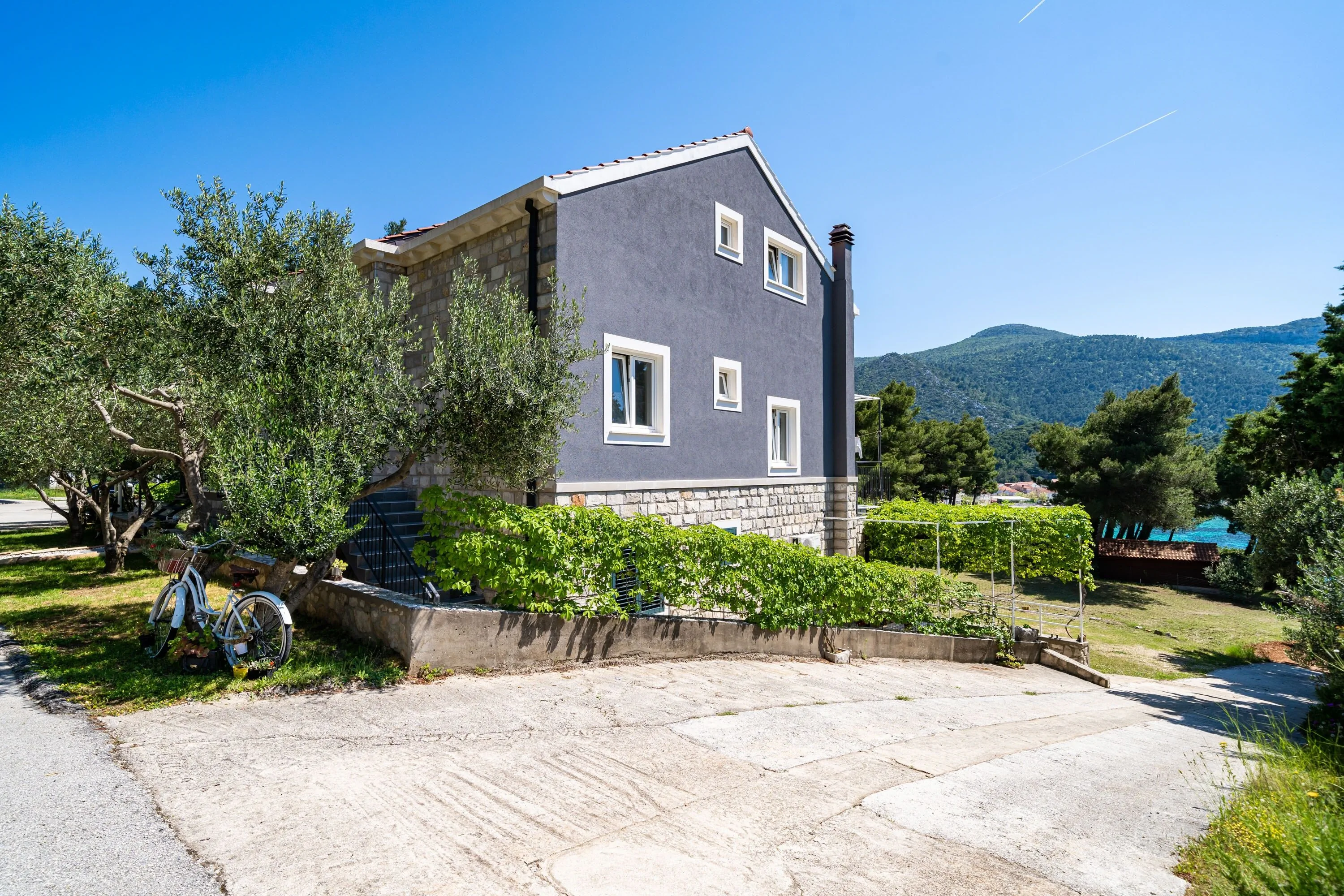 Apartments By The Sea Žuljana, Pelješac - 10233 Žuljana - foto 3