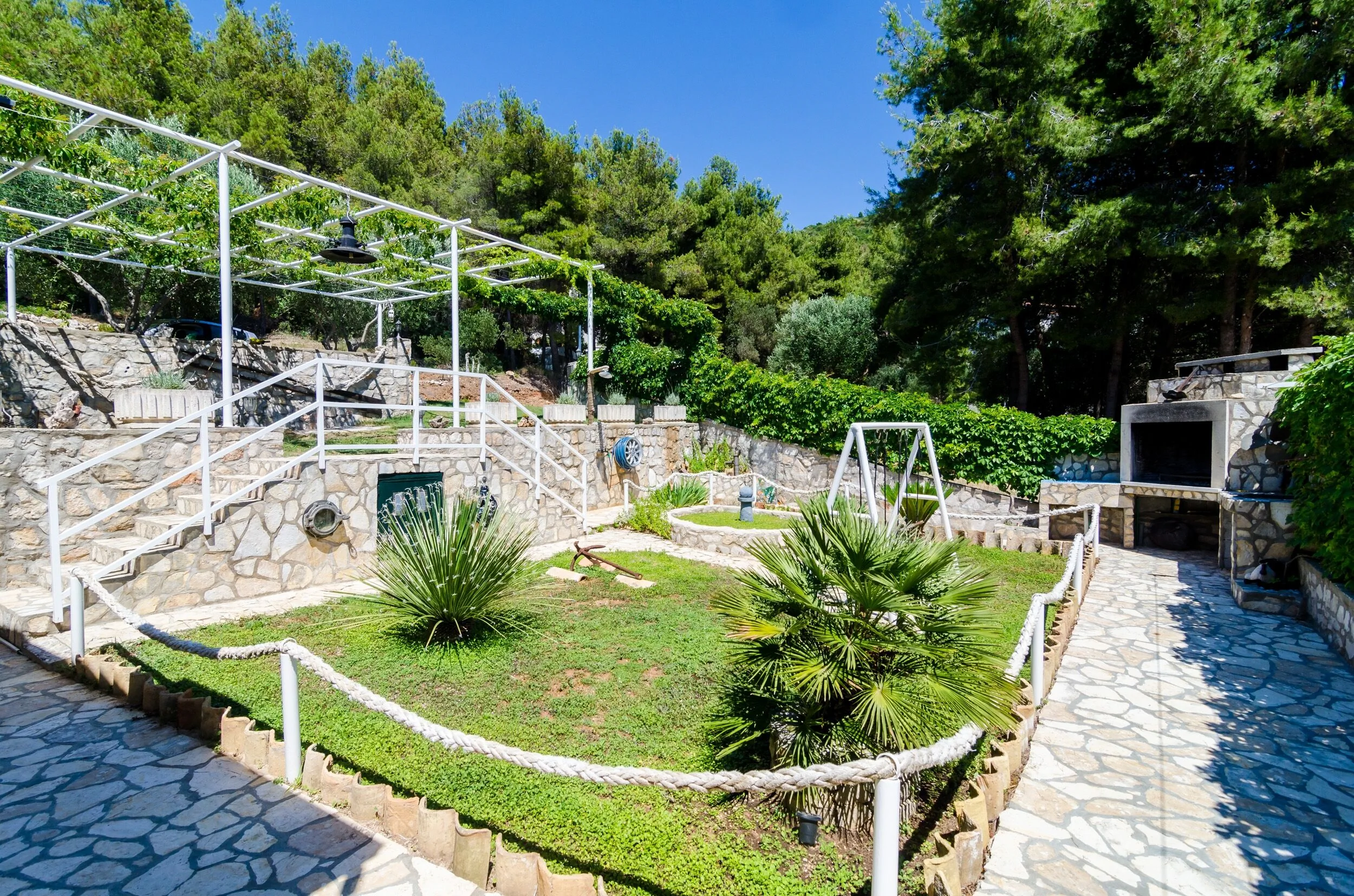 Apartments By The Sea Žuljana, Pelješac - 10233 Žuljana - foto 6